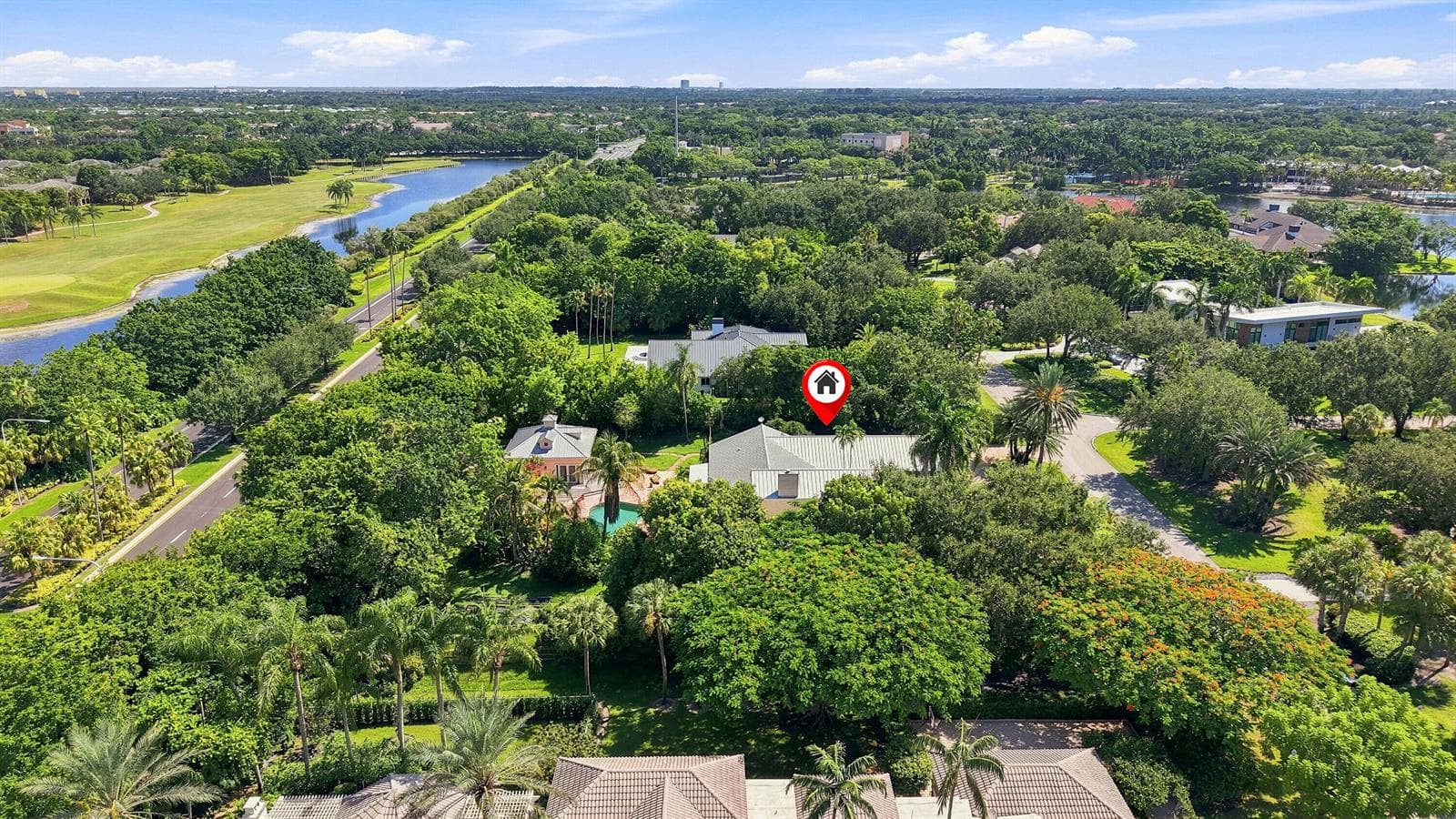 2705 HACKNEY Road, Weston, FL 33331 photo 5