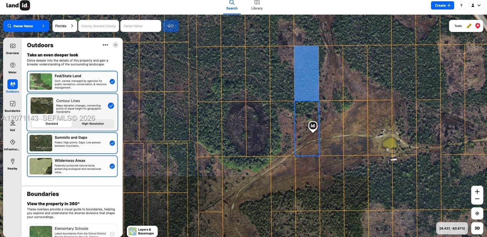 2 Unknown, Cocoa, FL 32926 photo 3