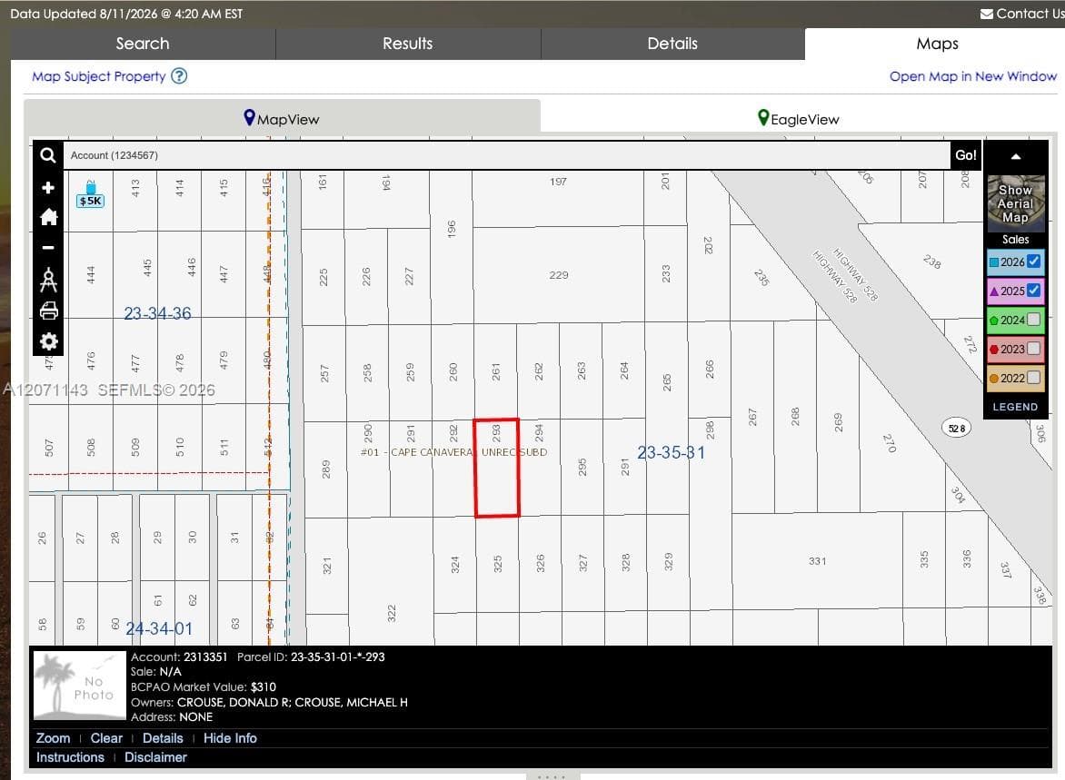 2 Unknown, Cocoa, FL 32926 photo 5