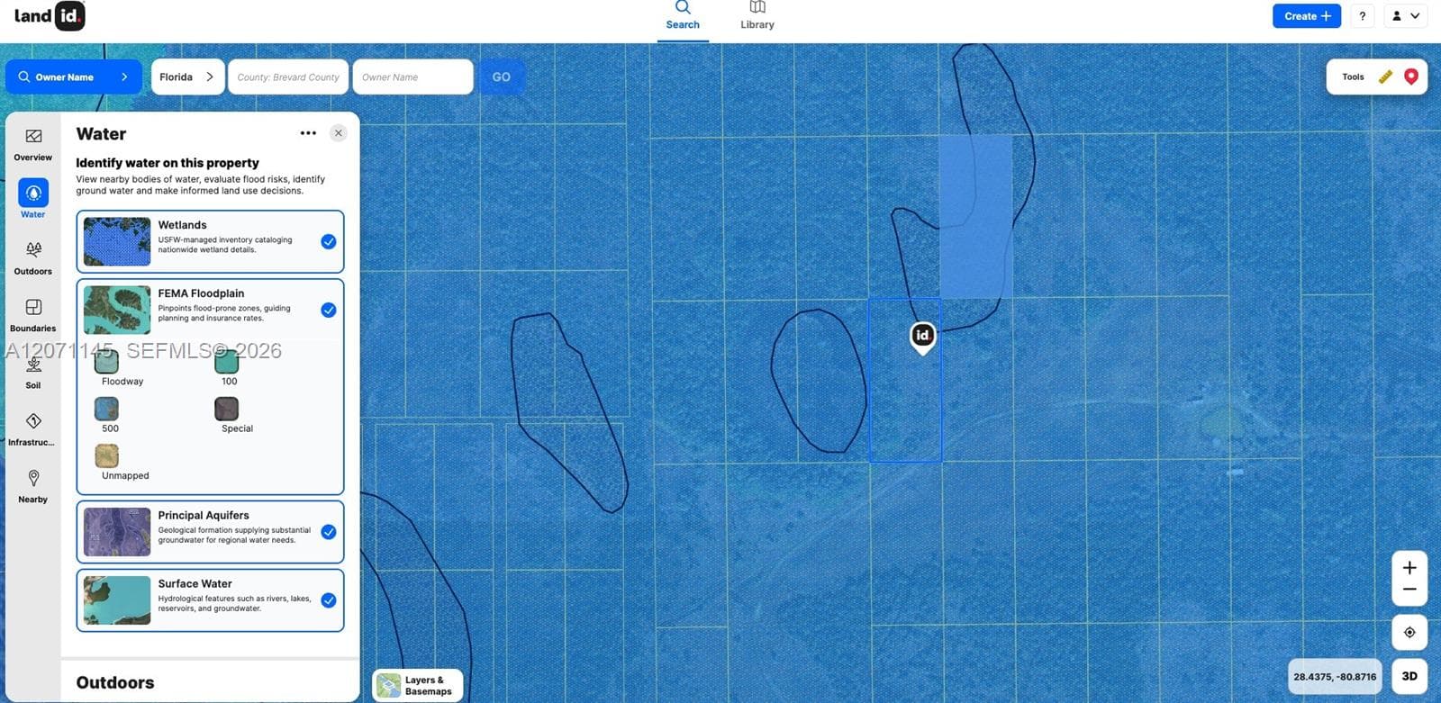 3 Unkniwn, Cocoa, FL 32926 photo 2