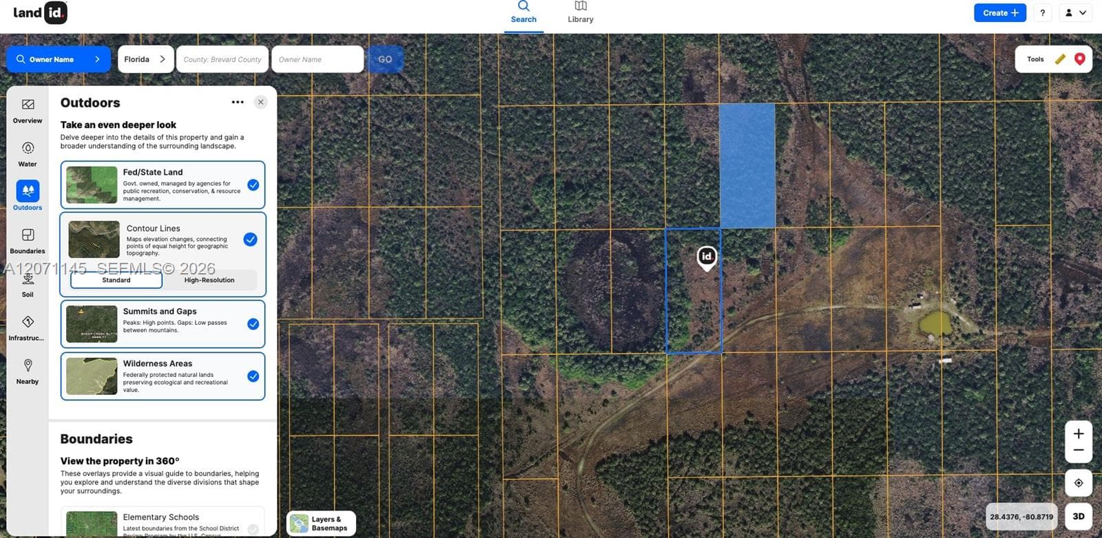 3 Unkniwn, Cocoa, FL 32926 photo 3