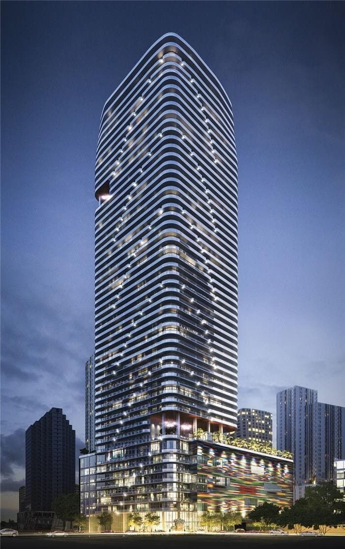 801 S Miami Avenue # 1606, Miami, FL 33130