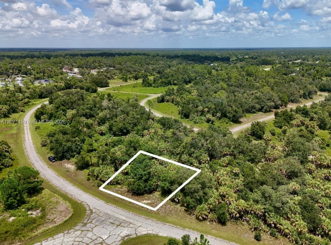 0 PILGRIM RD, North Port, FL 34288 photo 2