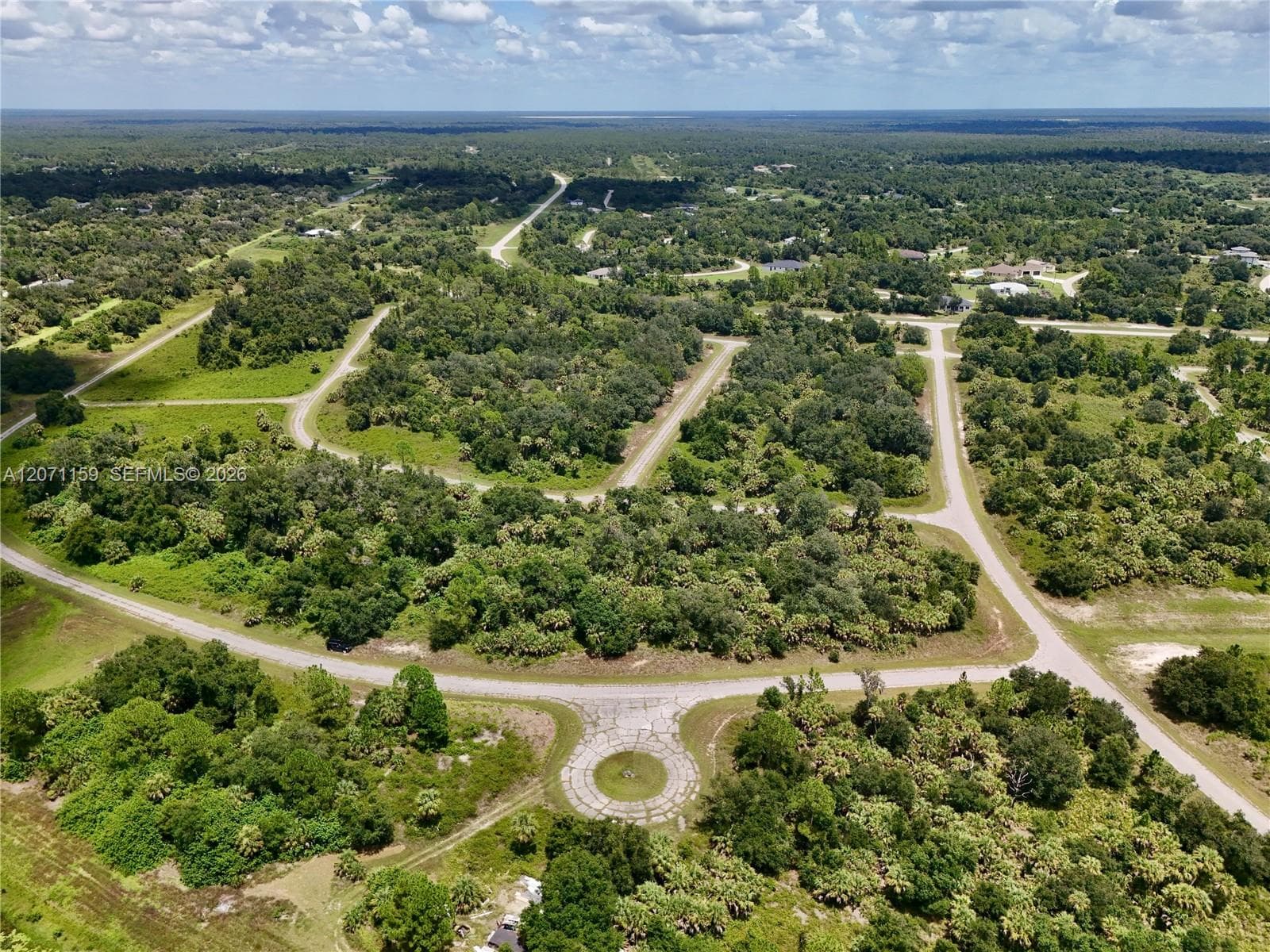 0 PILGRIM RD, North Port, FL 34288 photo 3