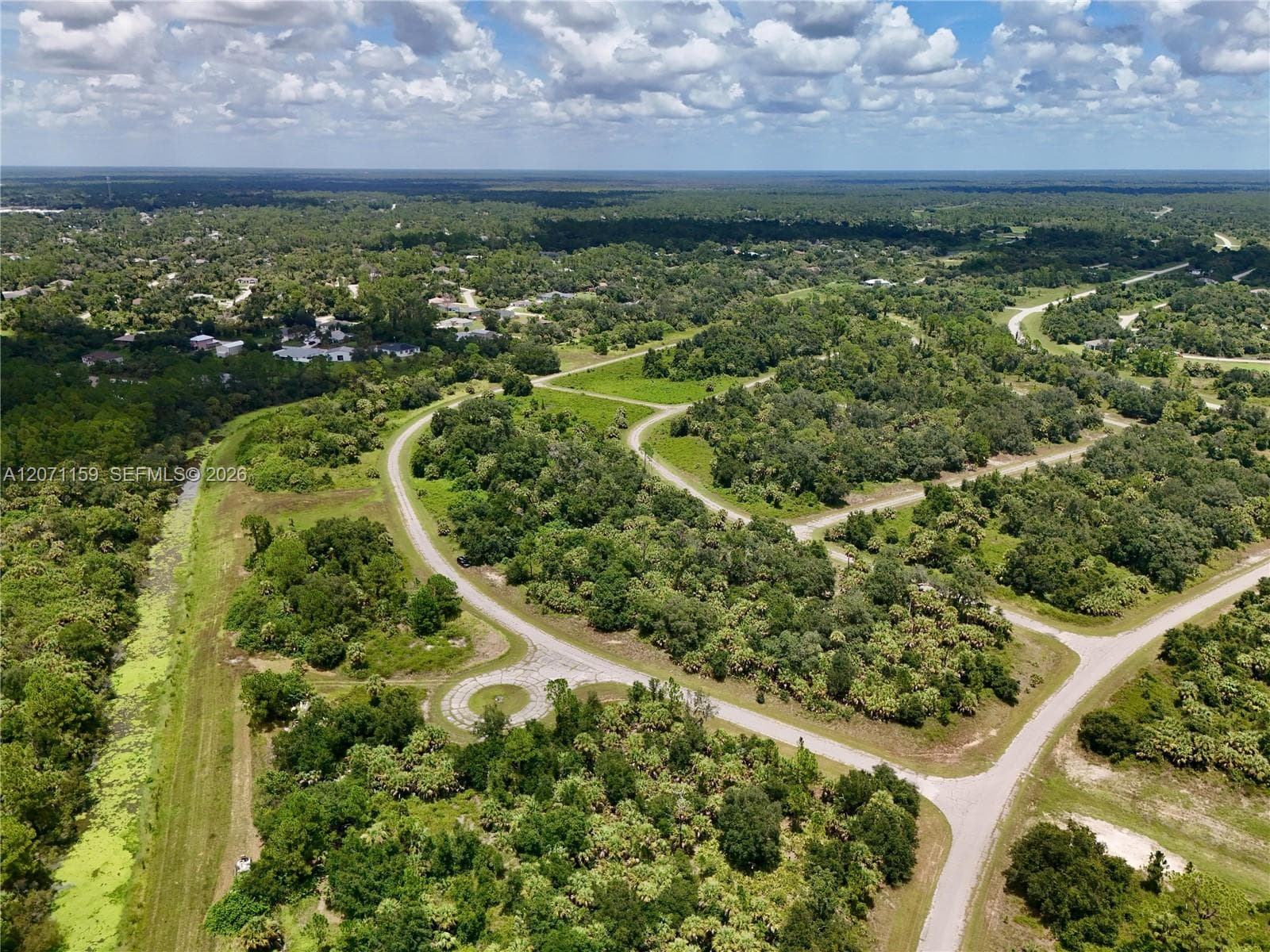 0 PILGRIM RD, North Port, FL 34288 photo 5