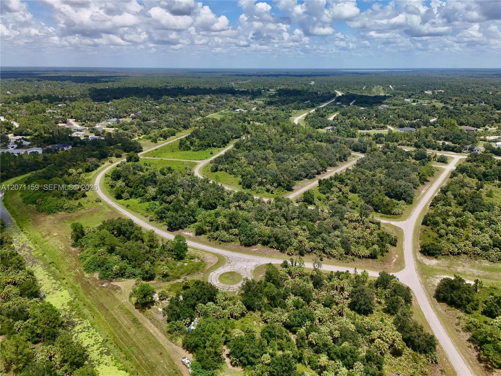 0 PILGRIM RD, North Port, FL 34288 photo 4