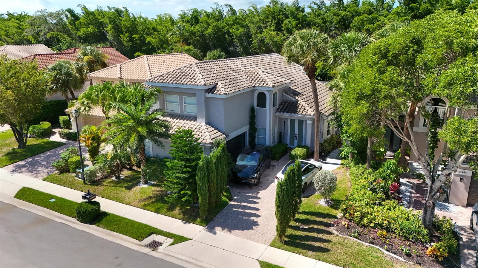 10438 Buena Ventura Drive, Boca Raton, FL 33498 photo 2