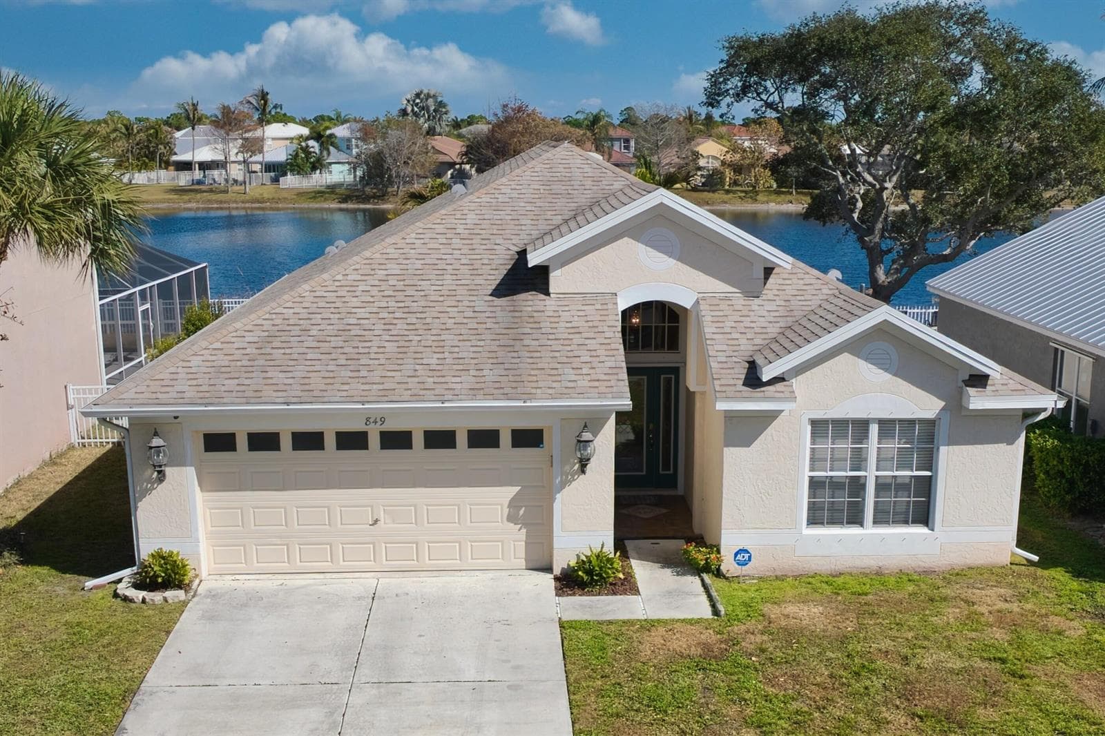 849 NW Waterlily Place, Jensen Beach, FL 34957 photo 2