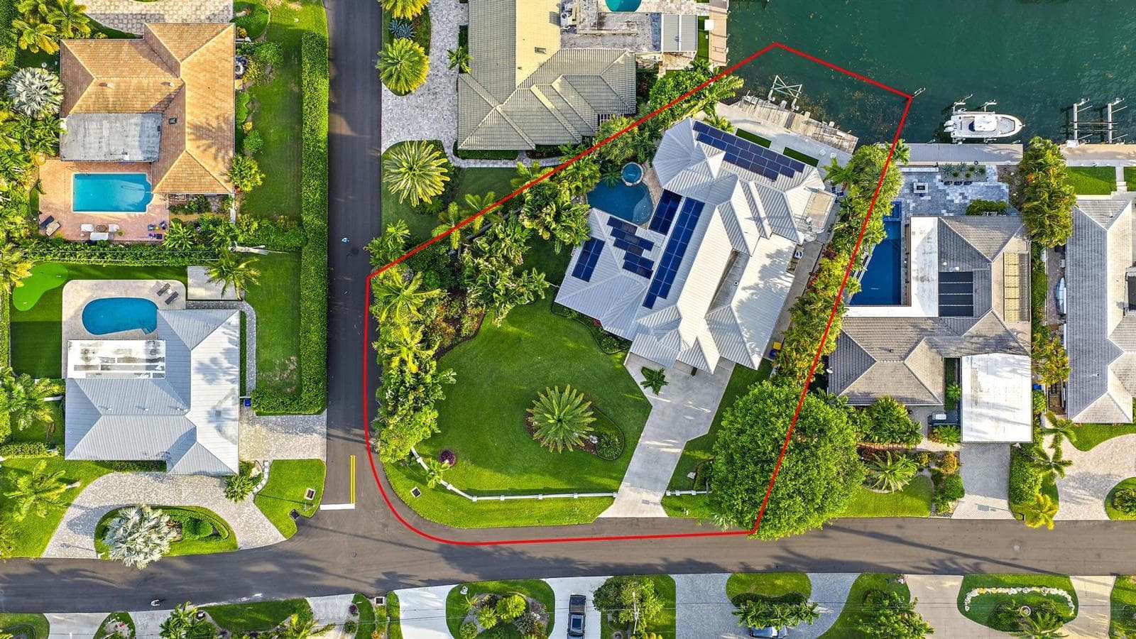 1121 Fairview Lane, Singer Island, FL 33404 photo 5
