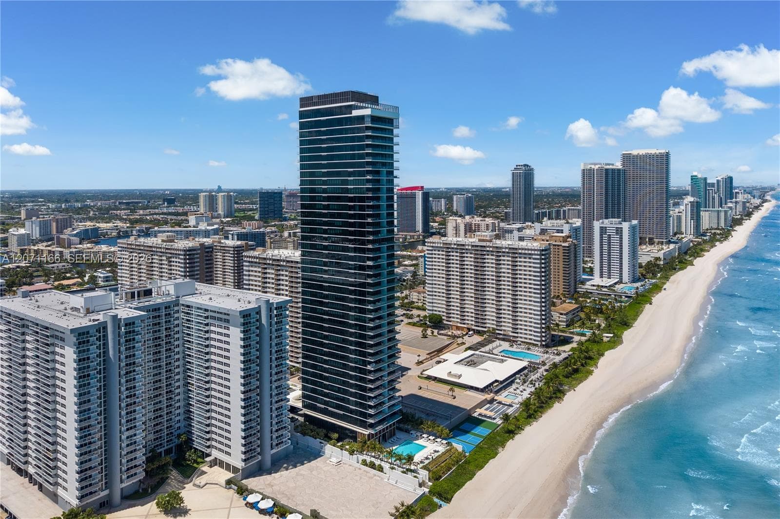 2000 S Ocean Dr # 20A, Hallandale Beach, FL 33009 photo 5