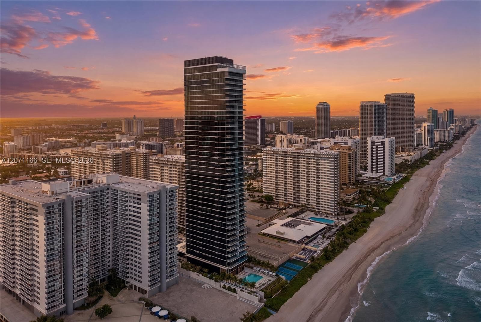 2000 S Ocean Dr # 20A, Hallandale Beach, FL 33009 photo 4