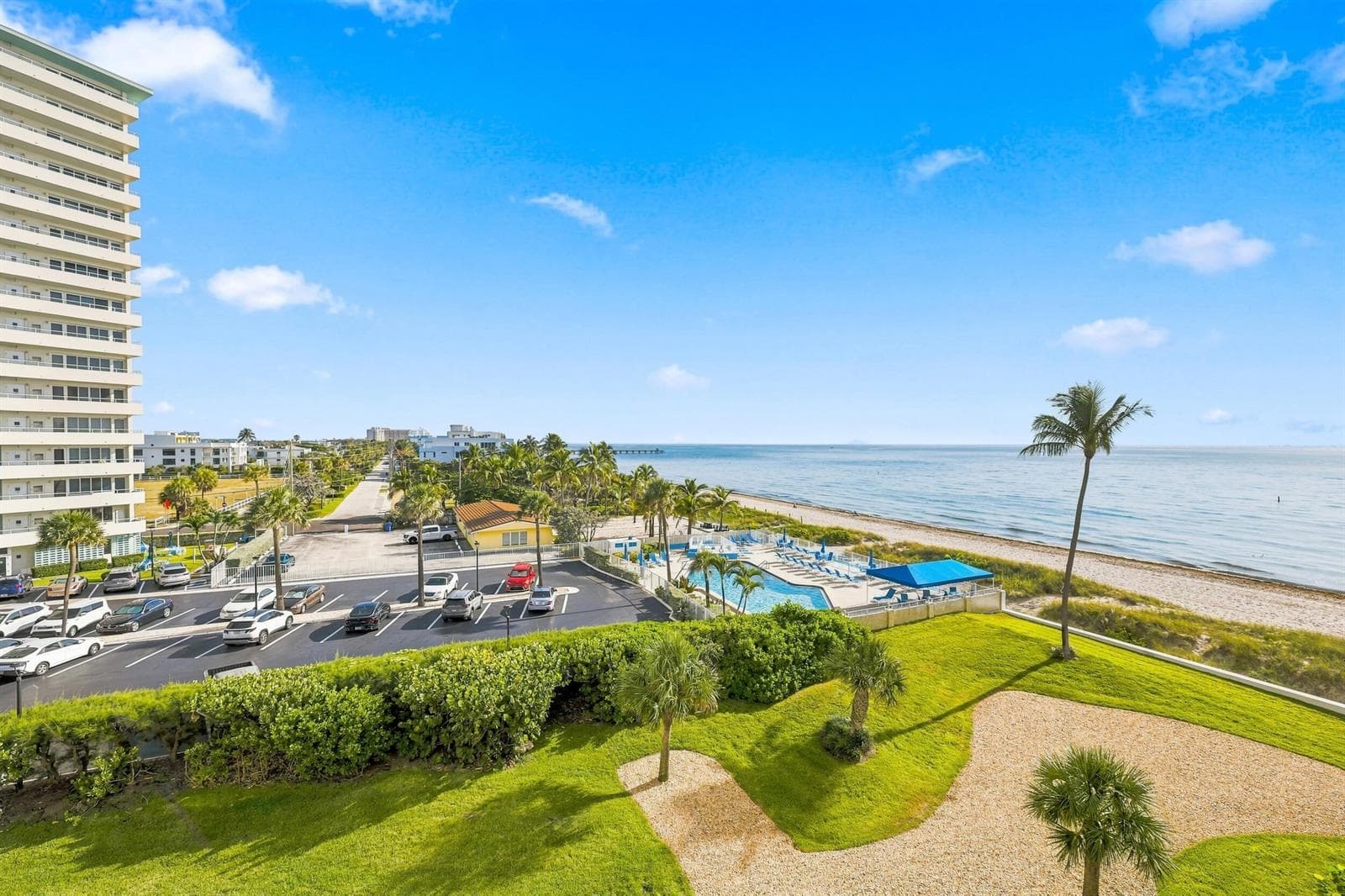 3900 N Ocean Drive # 4B, Lauderdale By The Sea, FL 33308 photo 3