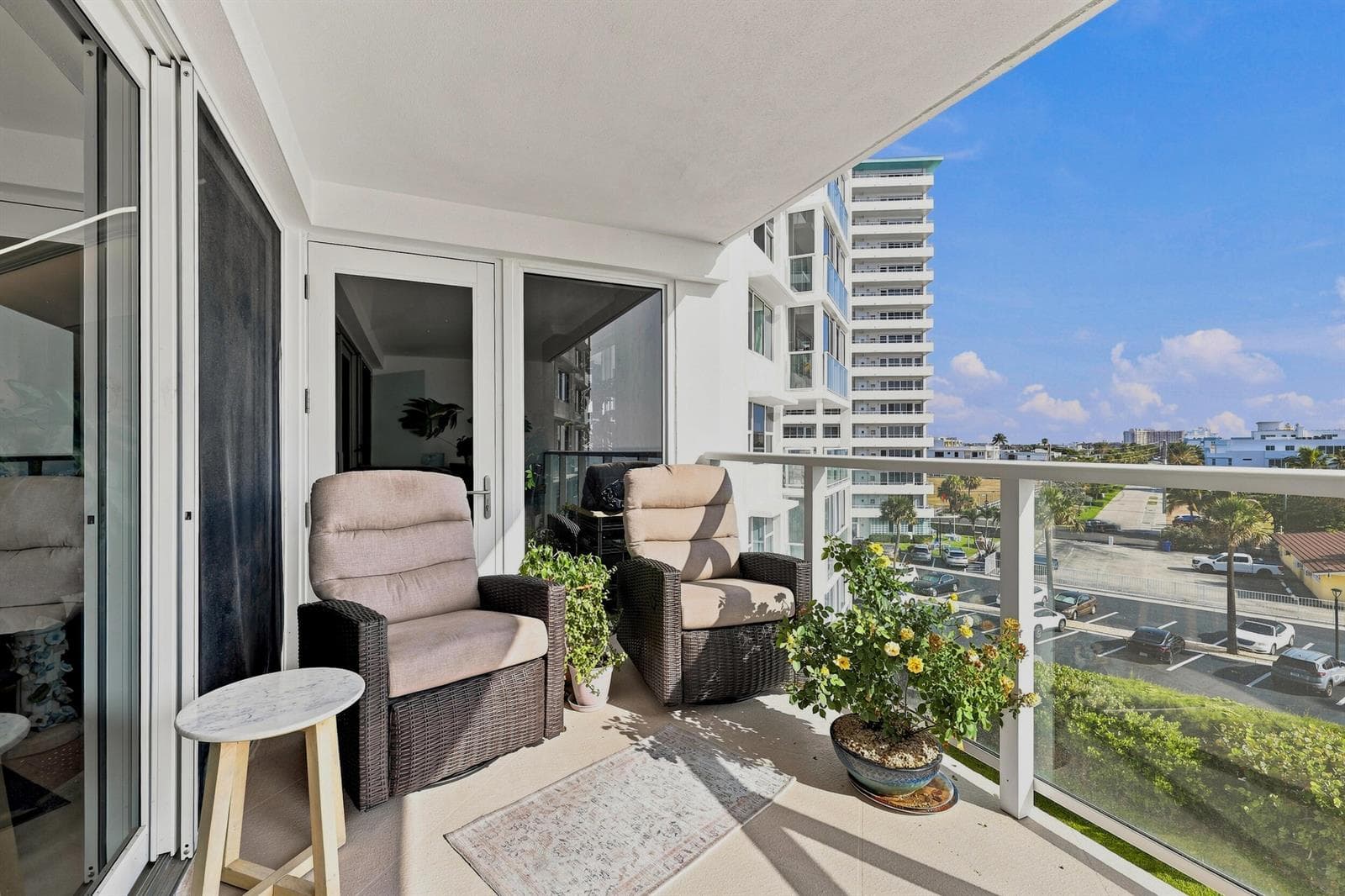 3900 N Ocean Drive # 4B, Lauderdale By The Sea, FL 33308 photo 4