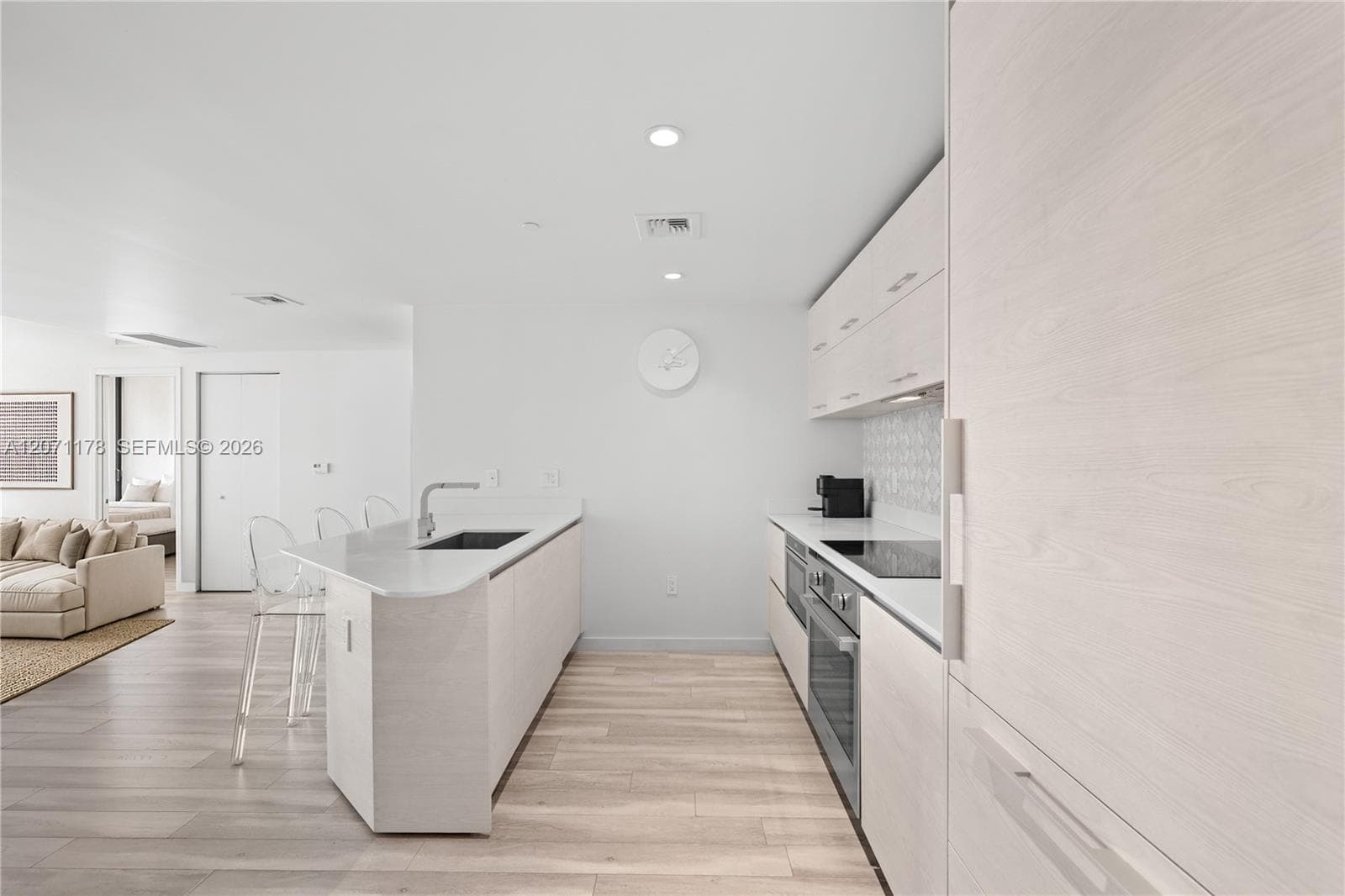 1300 S Miami Ave # 3709, Miami, FL 33130 photo 4