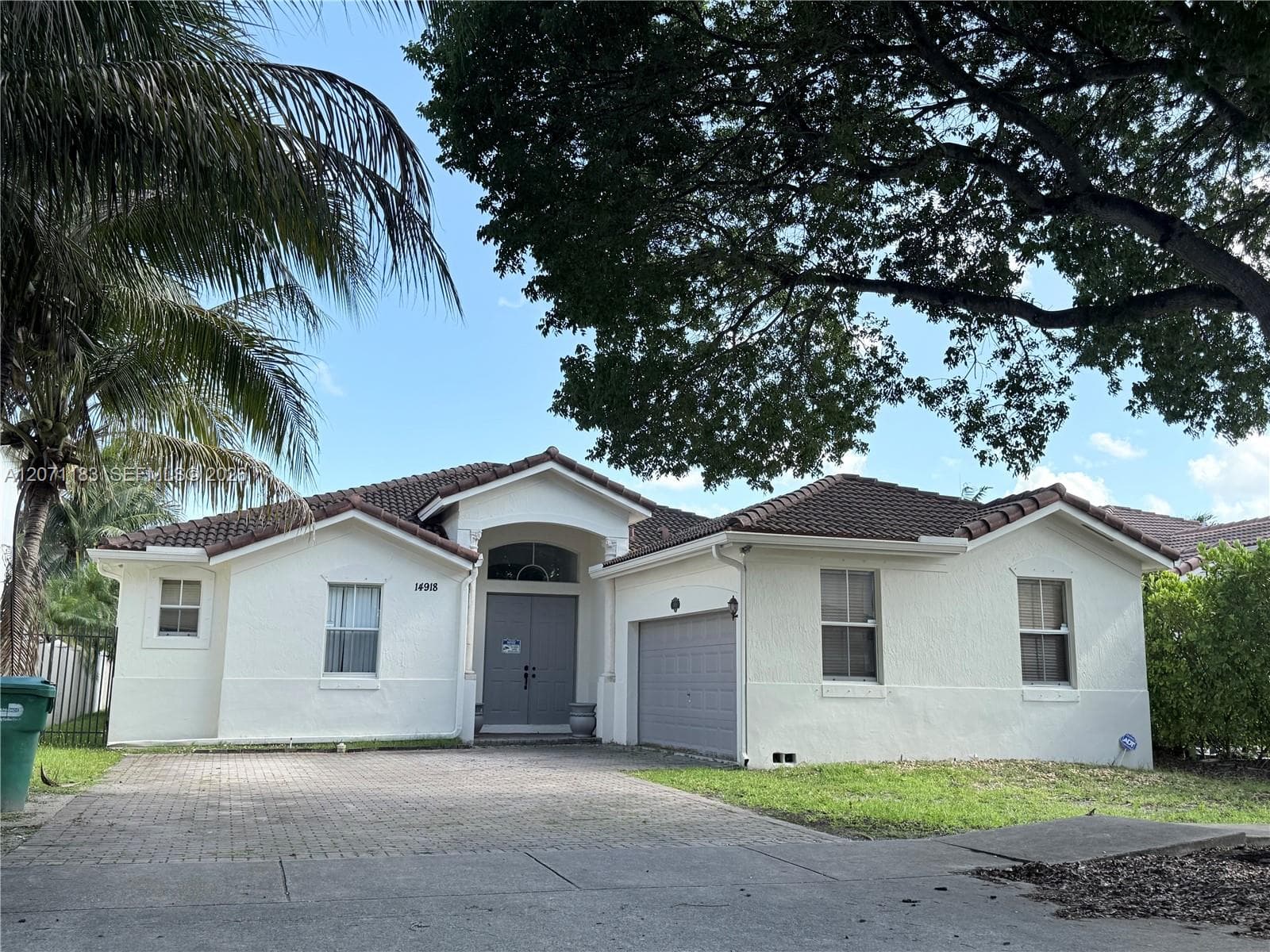 14918 SW 15th Ln # 0, Miami, FL 33194