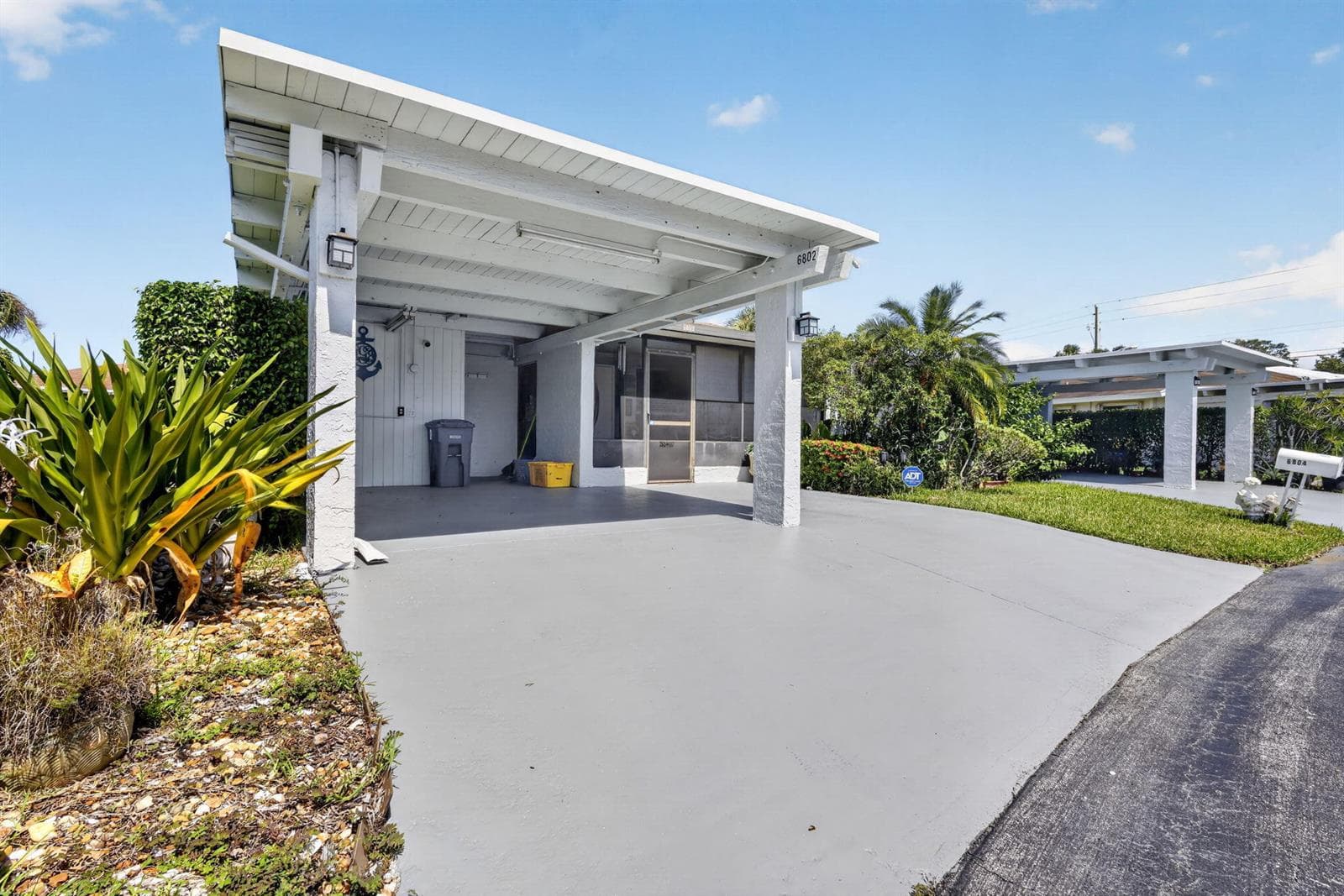 6802 Moonlit Drive, Delray Beach, FL 33446 photo 2
