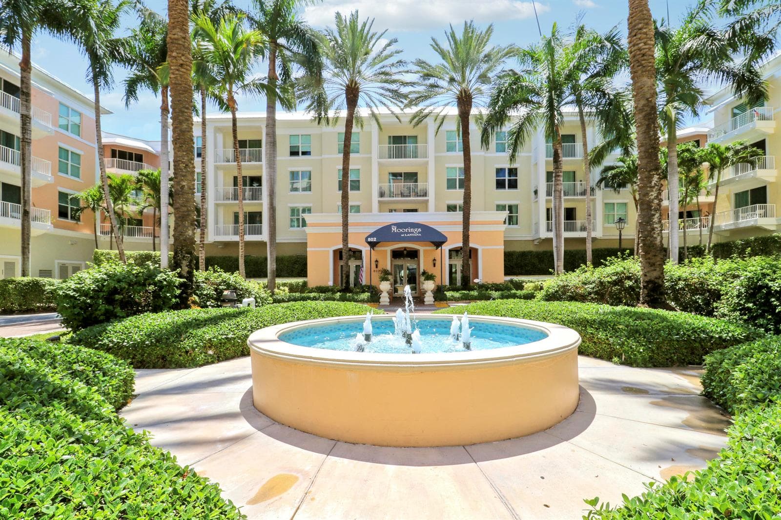 802 W Windward Way # 301, Lantana, FL 33462 photo 2