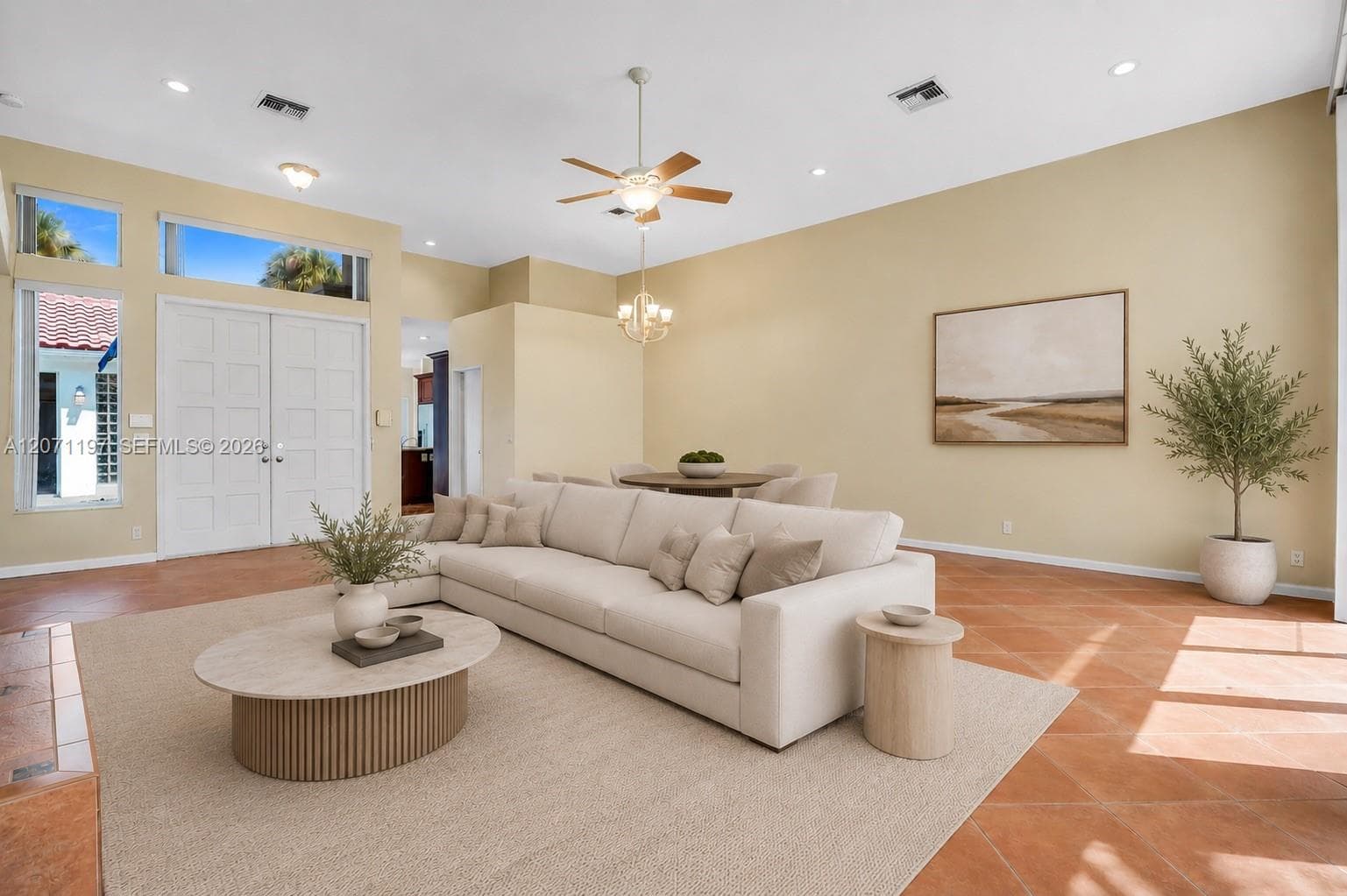 1051 W Bel Aire Dr W, Pembroke Pines, FL 33027 photo 5