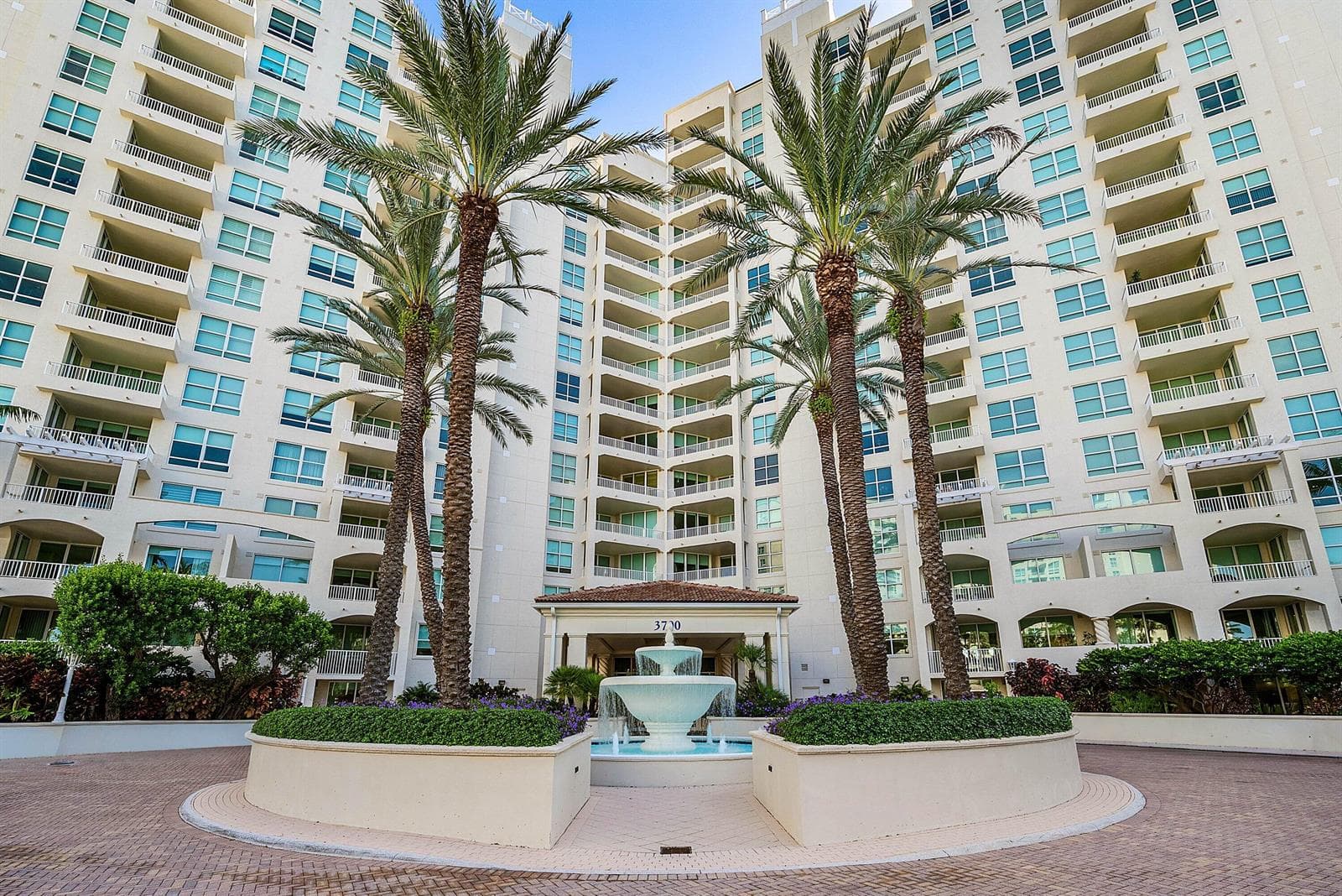 3700 S OCEAN Boulevard # 404, Highland Beach, FL 33487 photo 3