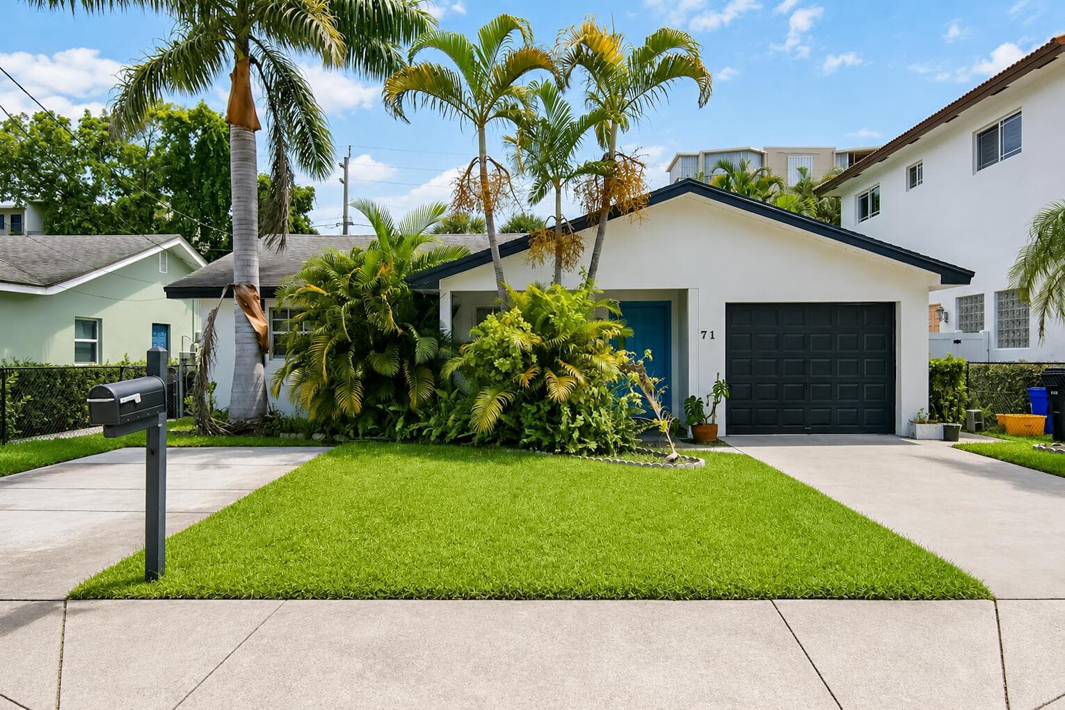 71 18th Avenue S, FL 33460