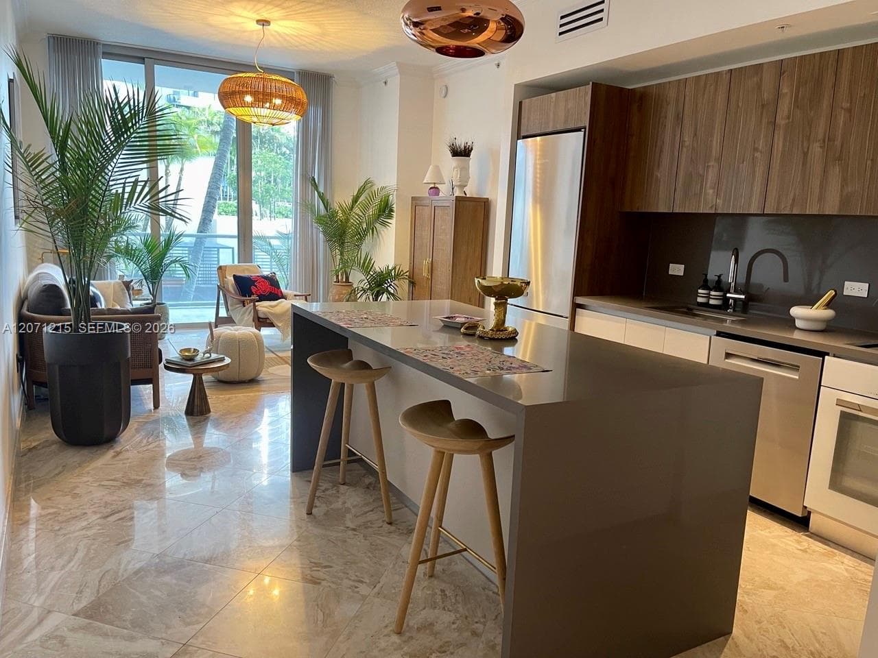 3470 E Coast Ave # H0806, Miami, FL 33137