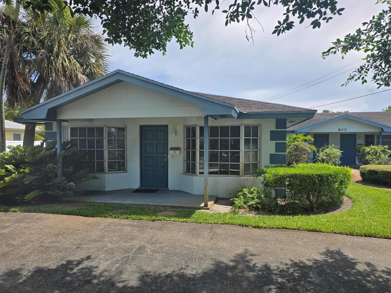 800 Ibis Way # 4, North Palm Beach, FL 33408