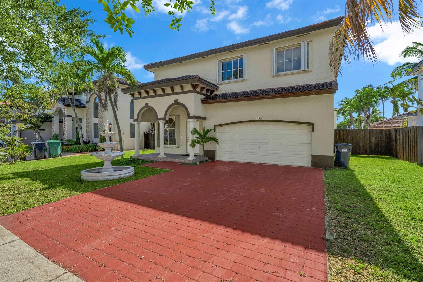 1308 SW 154TH Avenue, Miami, FL 33194 photo 2