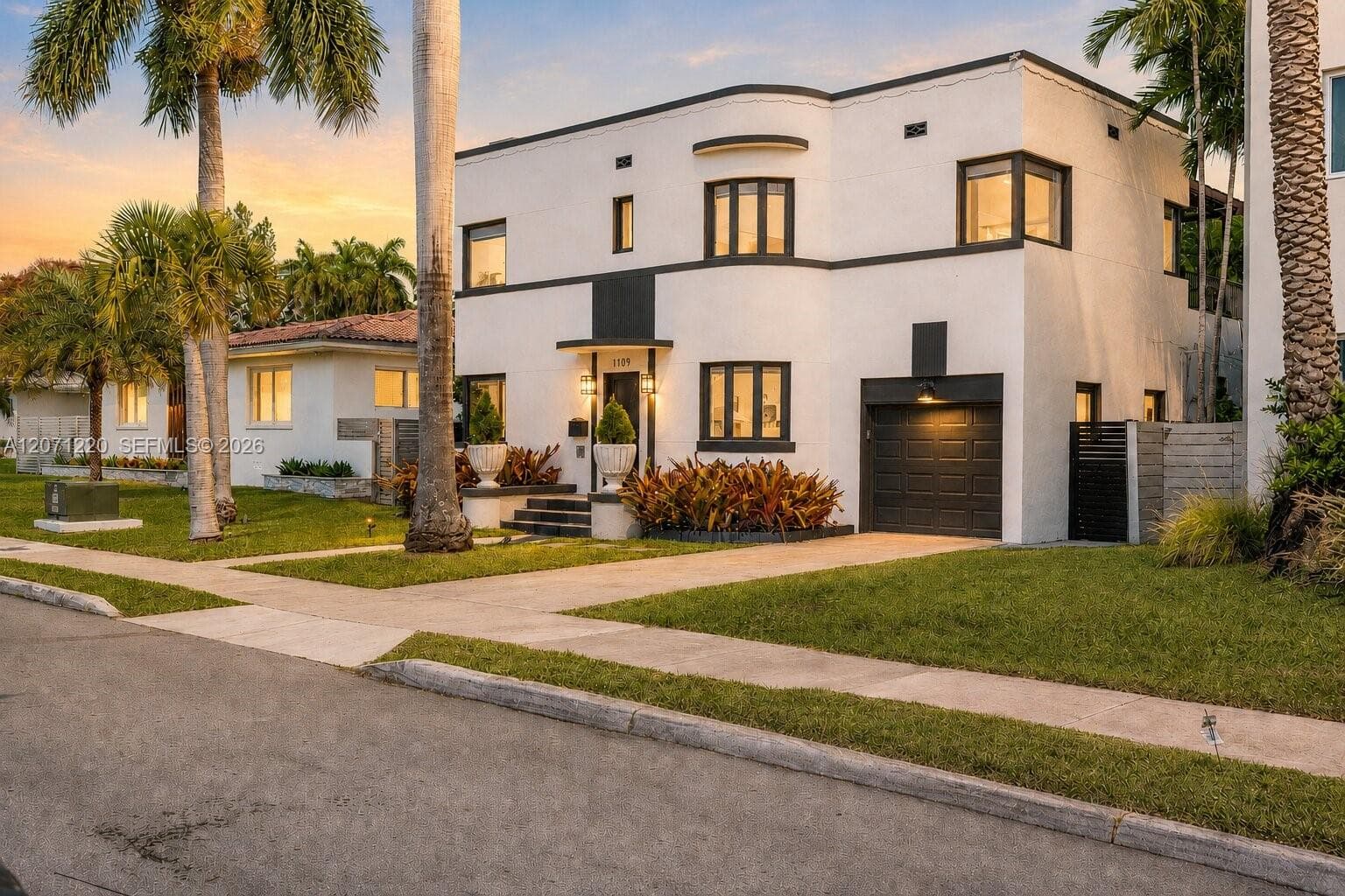 1109 NE 89th St, Miami, FL 33138 photo 2