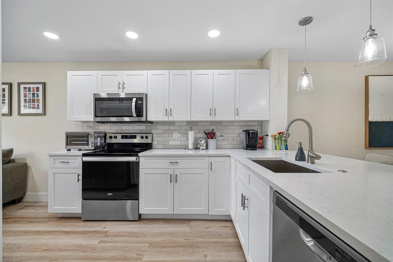 17 Southport Lane # E, Boynton Beach, FL 33436 photo 2