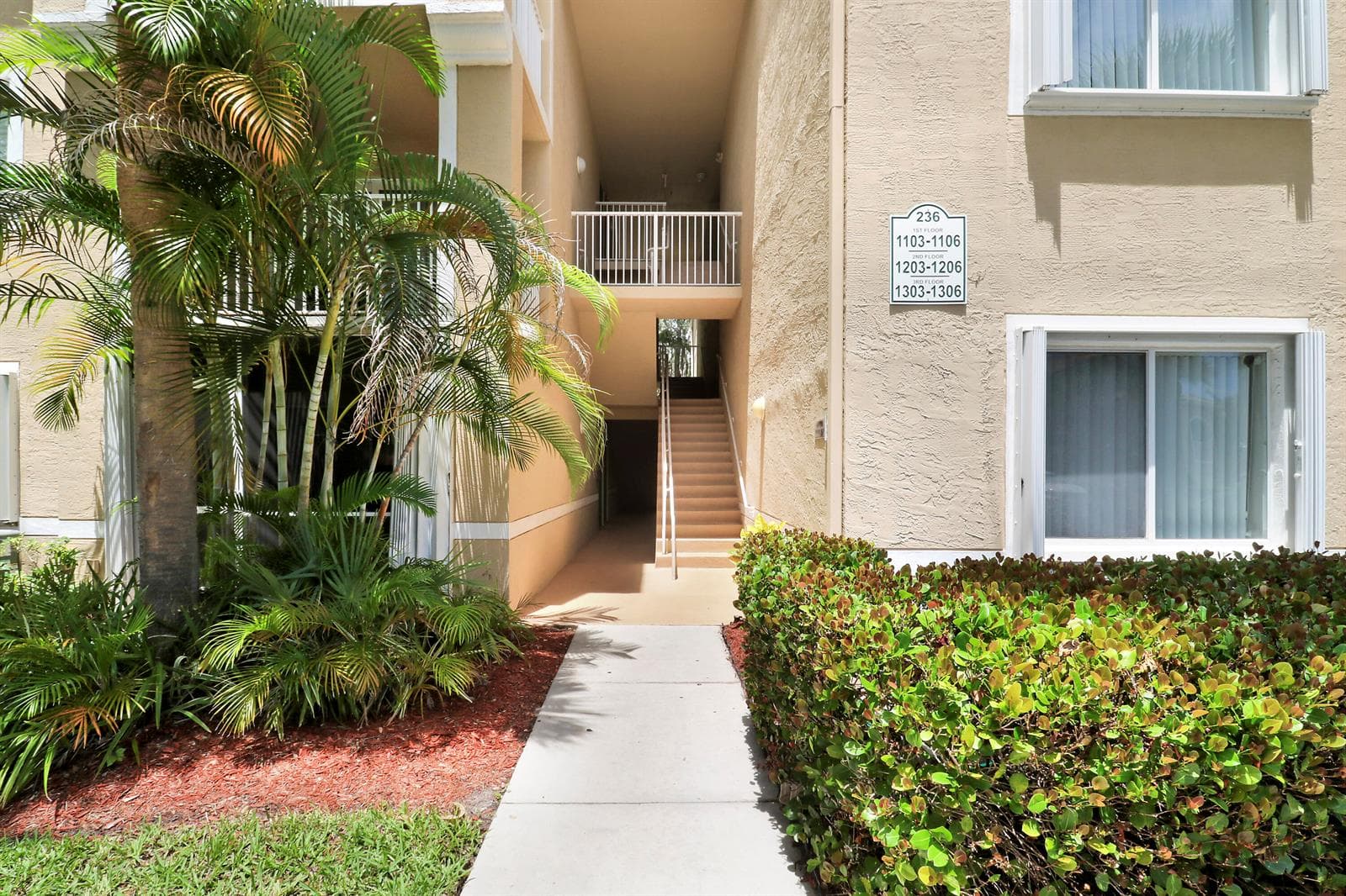 236 VILLAGE Boulevard # 1106, Tequesta, FL 33469 photo 4