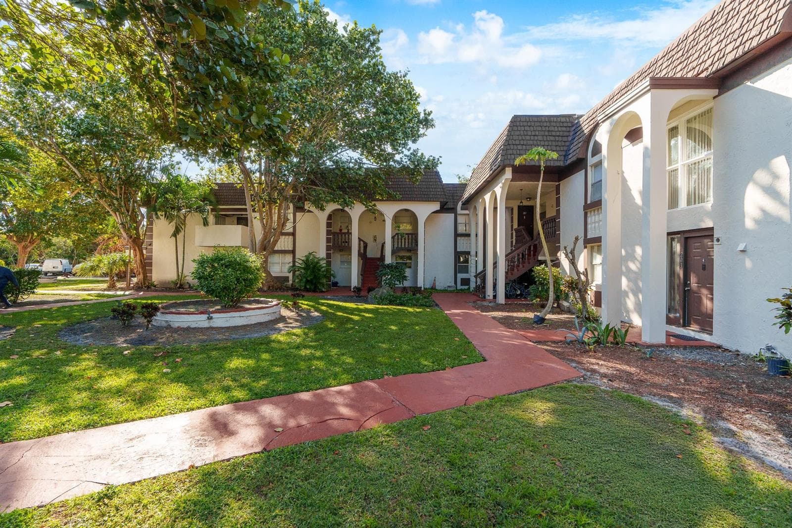6181 NW 57TH Street # 107, Tamarac, FL 33319