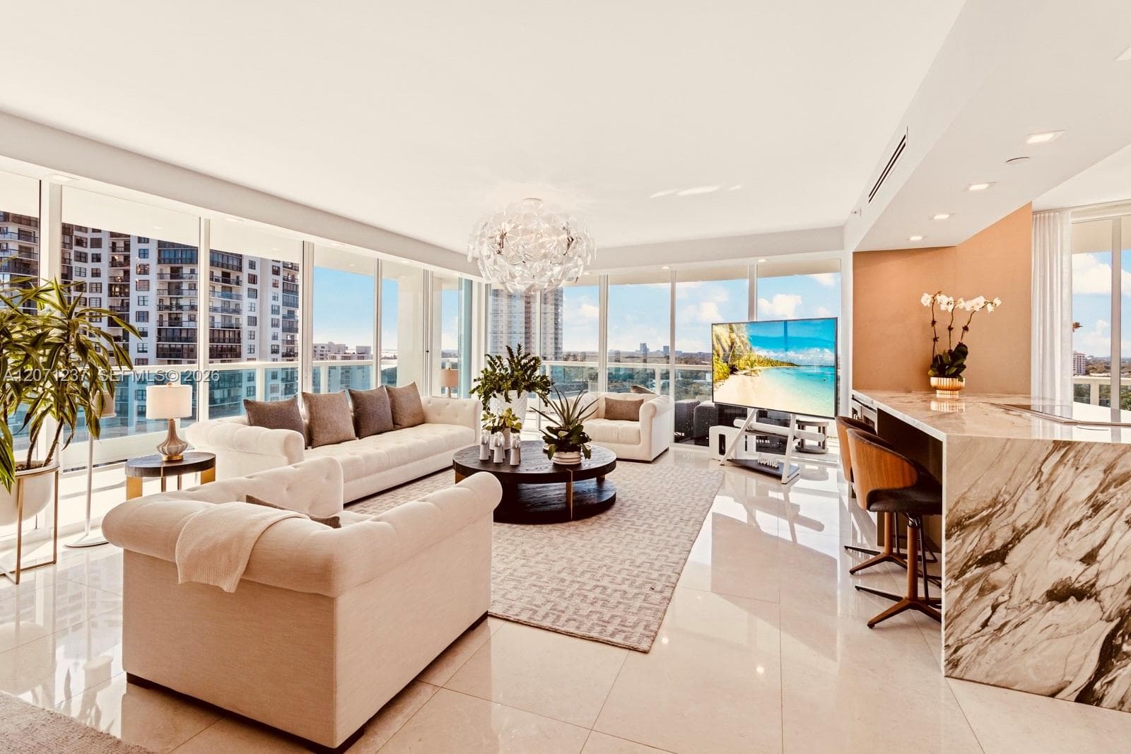 2127 Brickell Ave # 1505, Miami, FL 33129 photo 3