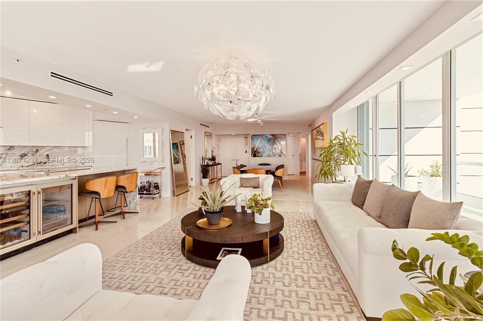 2127 Brickell Ave # 1505, Miami, FL 33129 photo 5