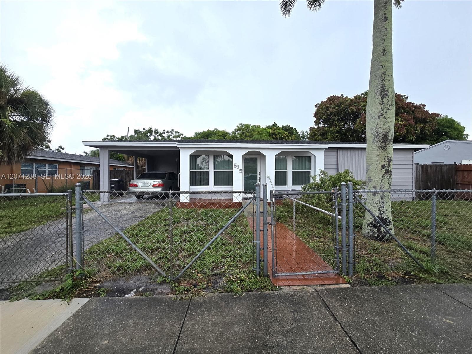 515 Hunter St, West Palm Beach, FL 33405