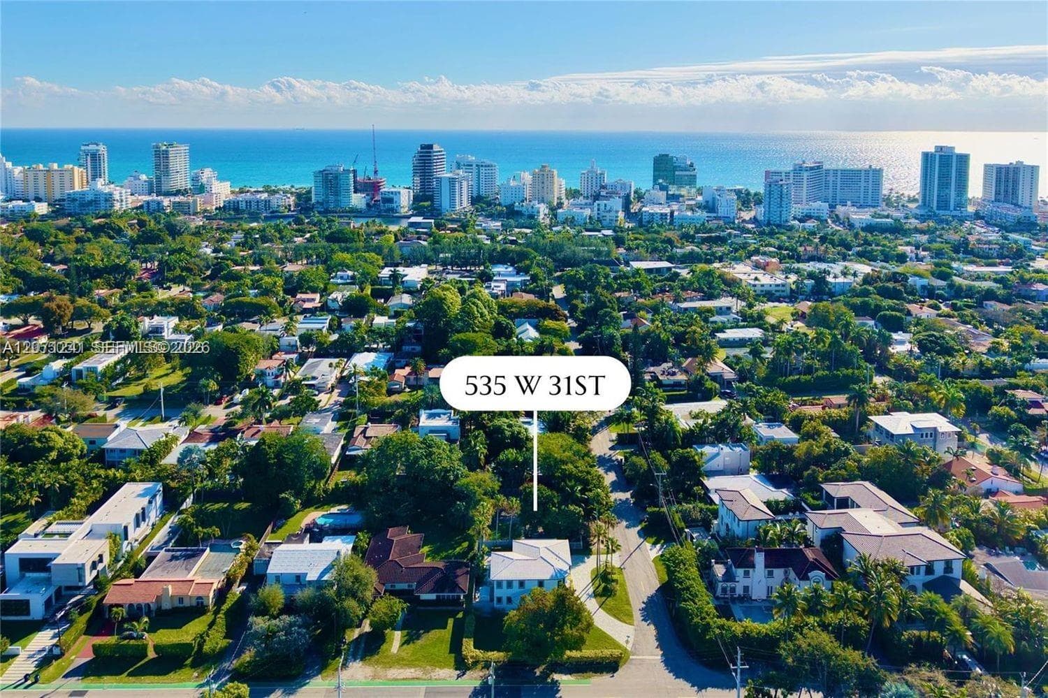 535 W 31st St, Miami Beach, FL 33140 photo 2