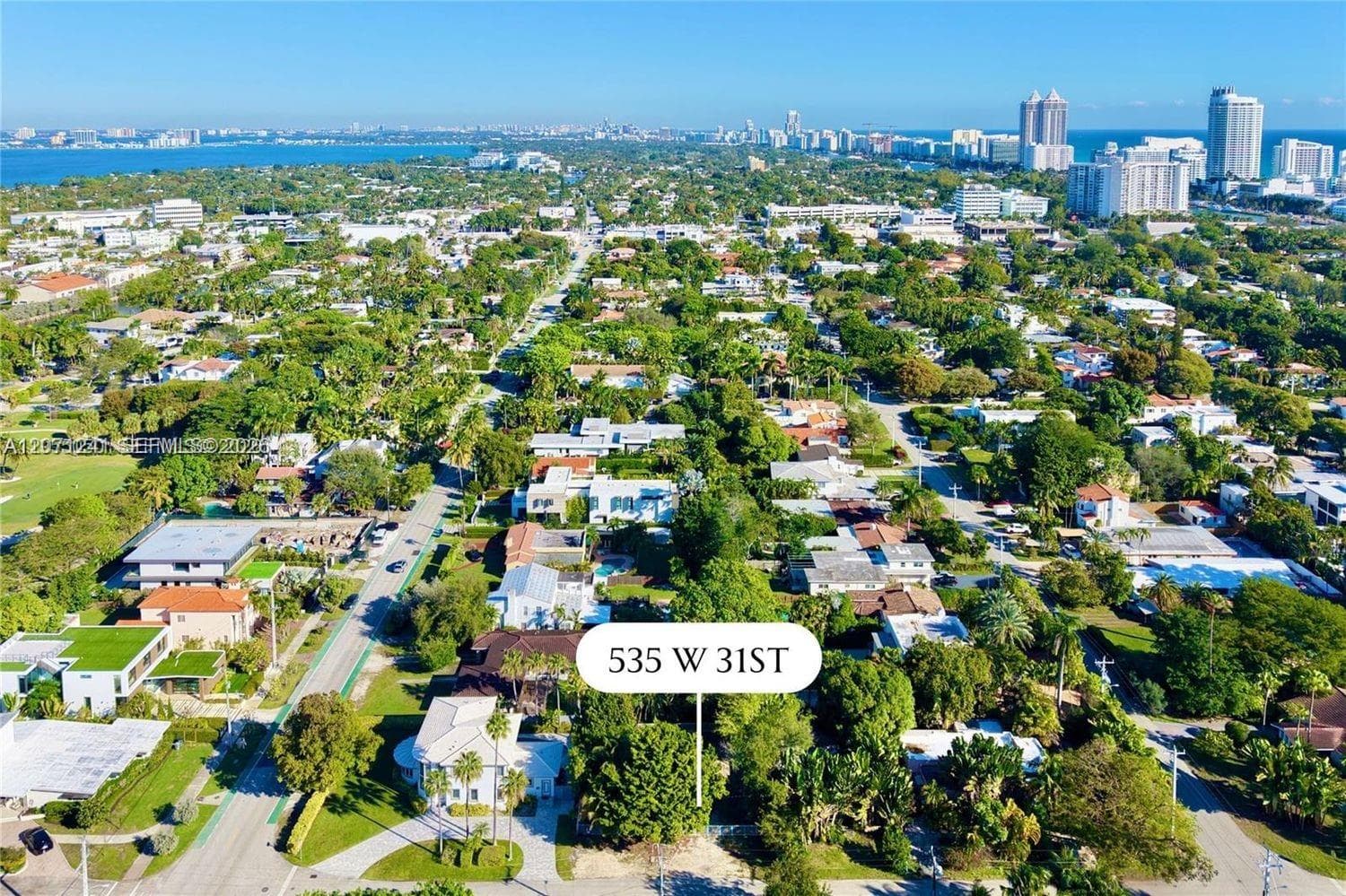 535 W 31st St, Miami Beach, FL 33140 photo 4