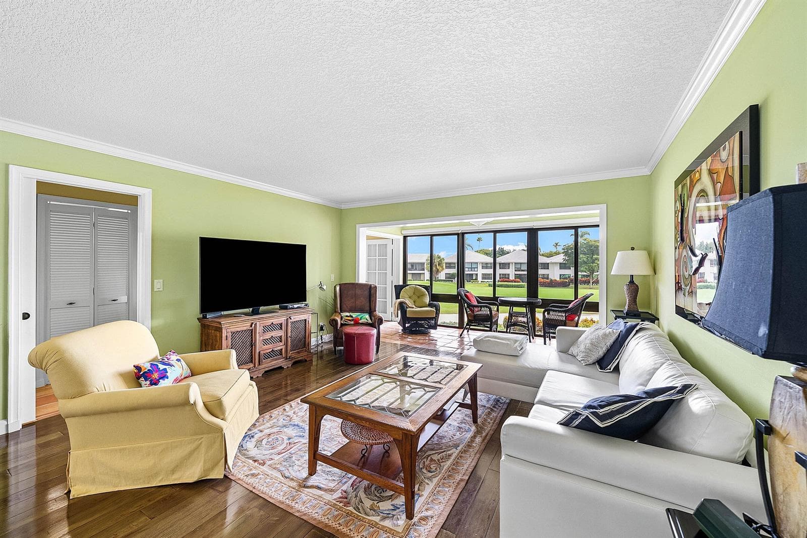 4014 B Quail Ridge Drive # Osprey, Boynton Beach, FL 33436 photo 2