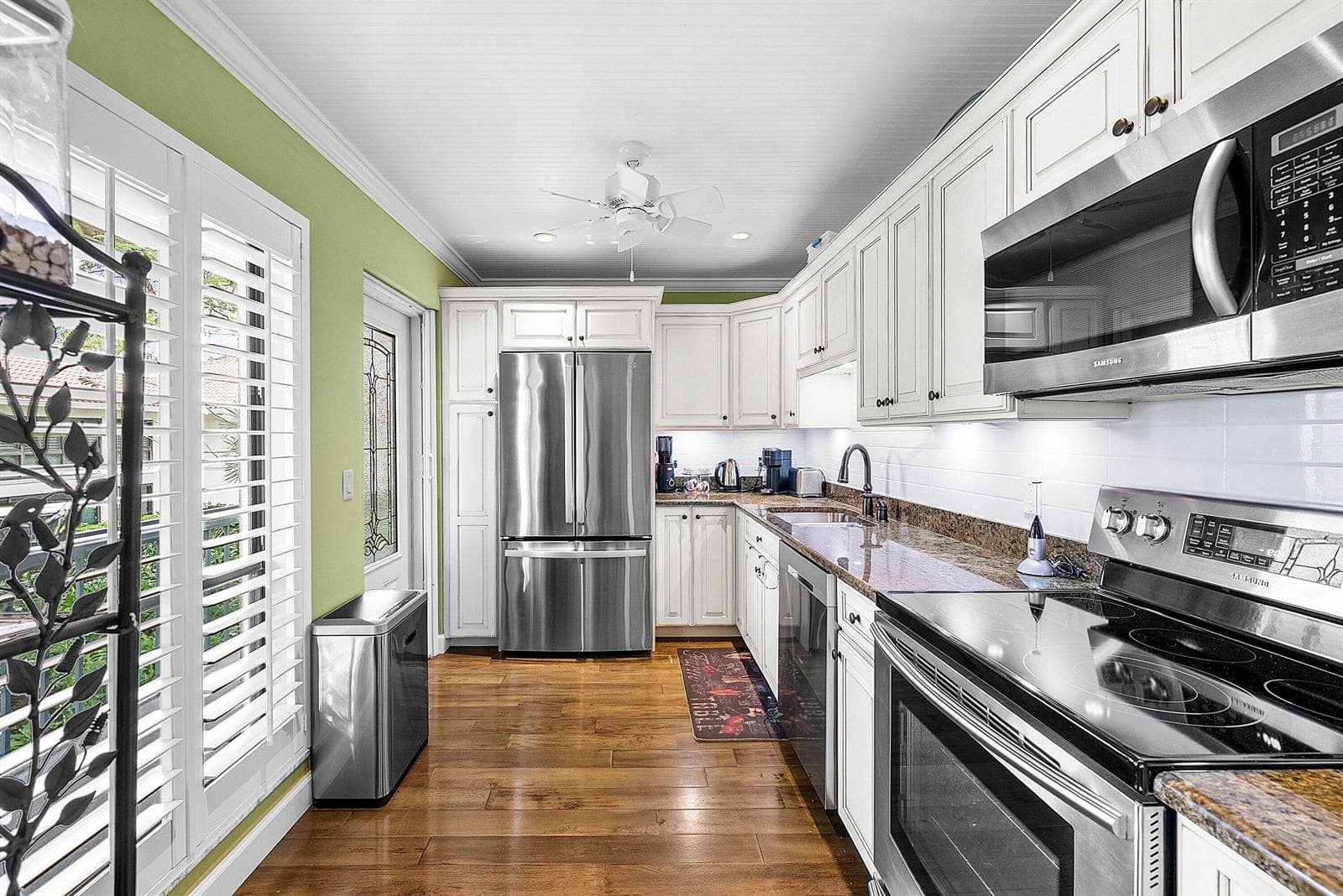 4014 B Quail Ridge Drive # Osprey, Boynton Beach, FL 33436 photo 3