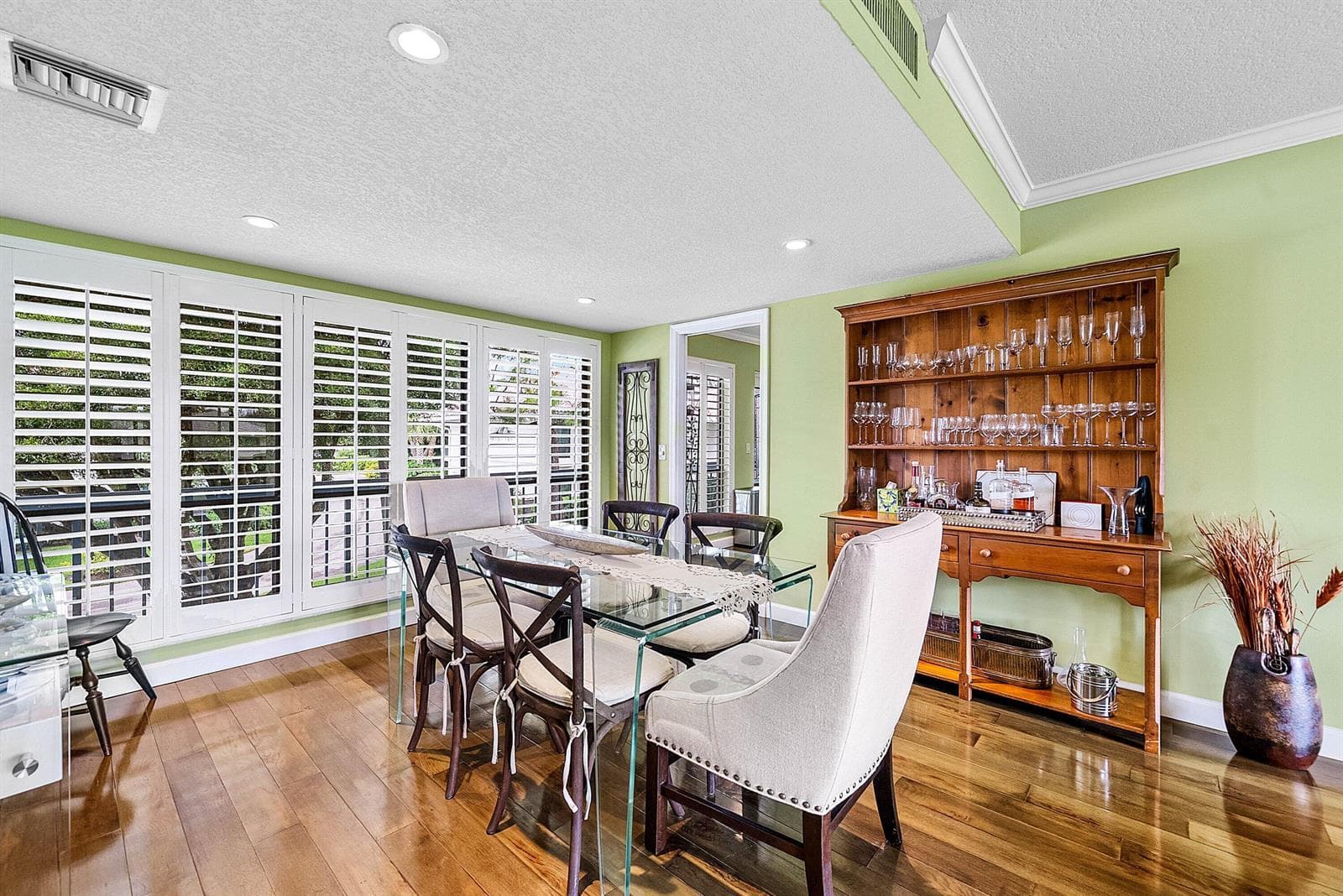 4014 B Quail Ridge Drive # Osprey, Boynton Beach, FL 33436 photo 4