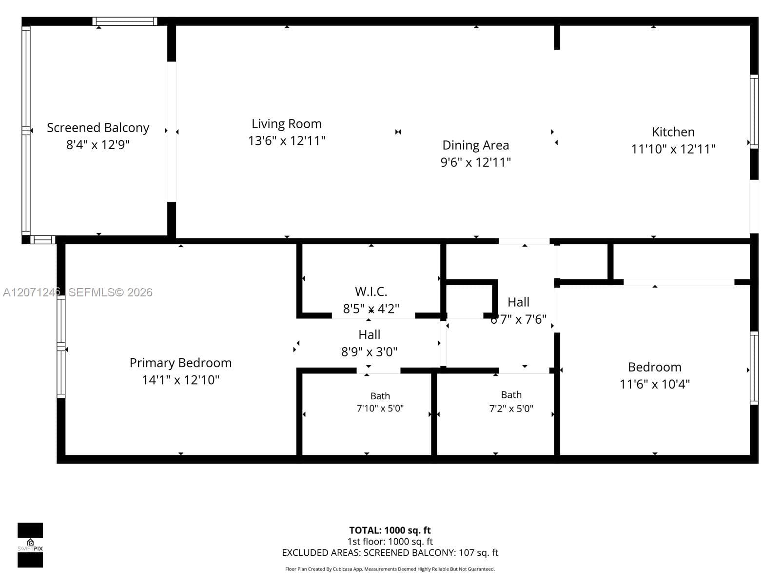 6090 N Sabal Palm Blvd # 208, Tamarac, FL 33319 photo 2
