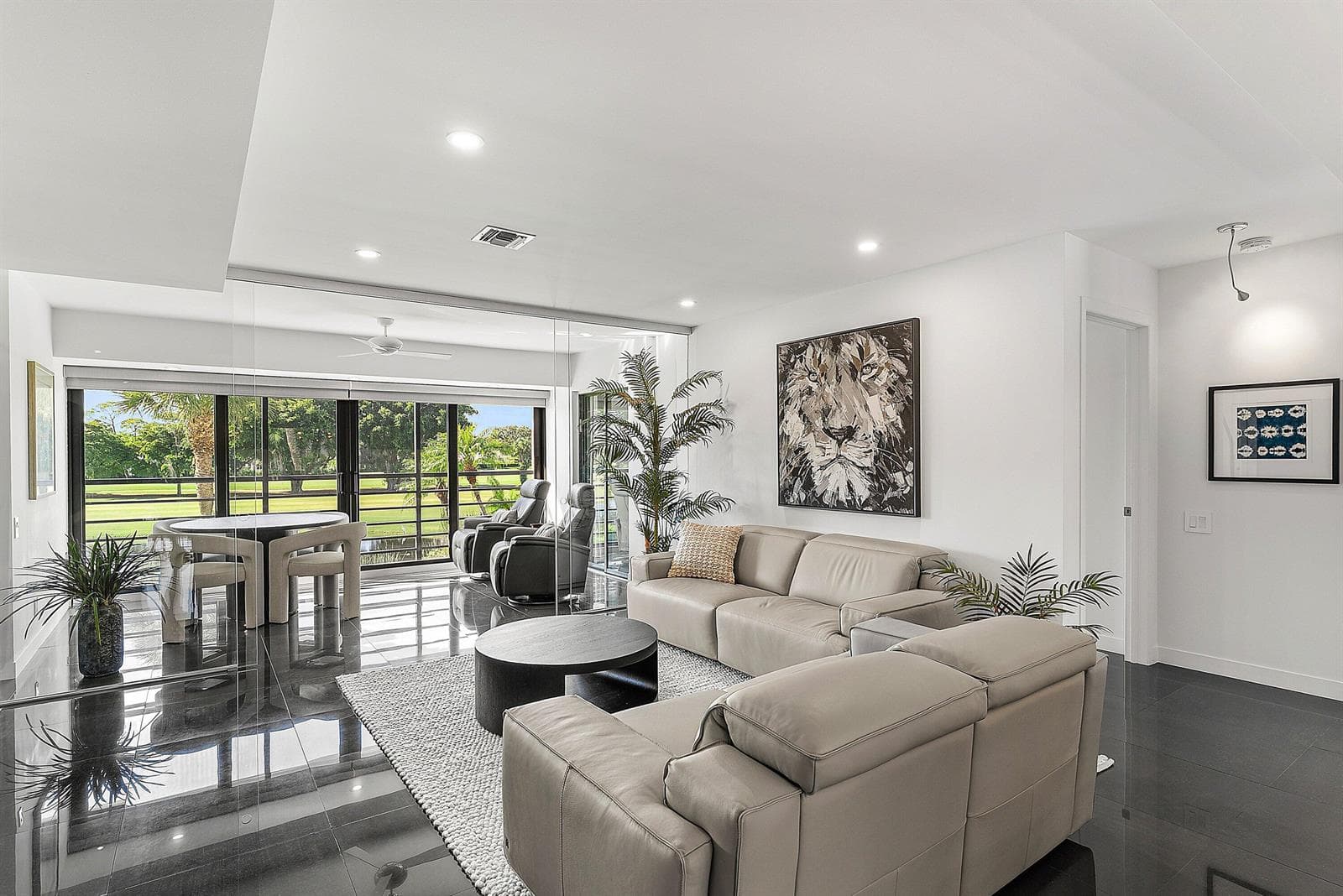 3804 Quail Ridge Drive N # Blue Heron, Boynton Beach, FL 33436 photo 4