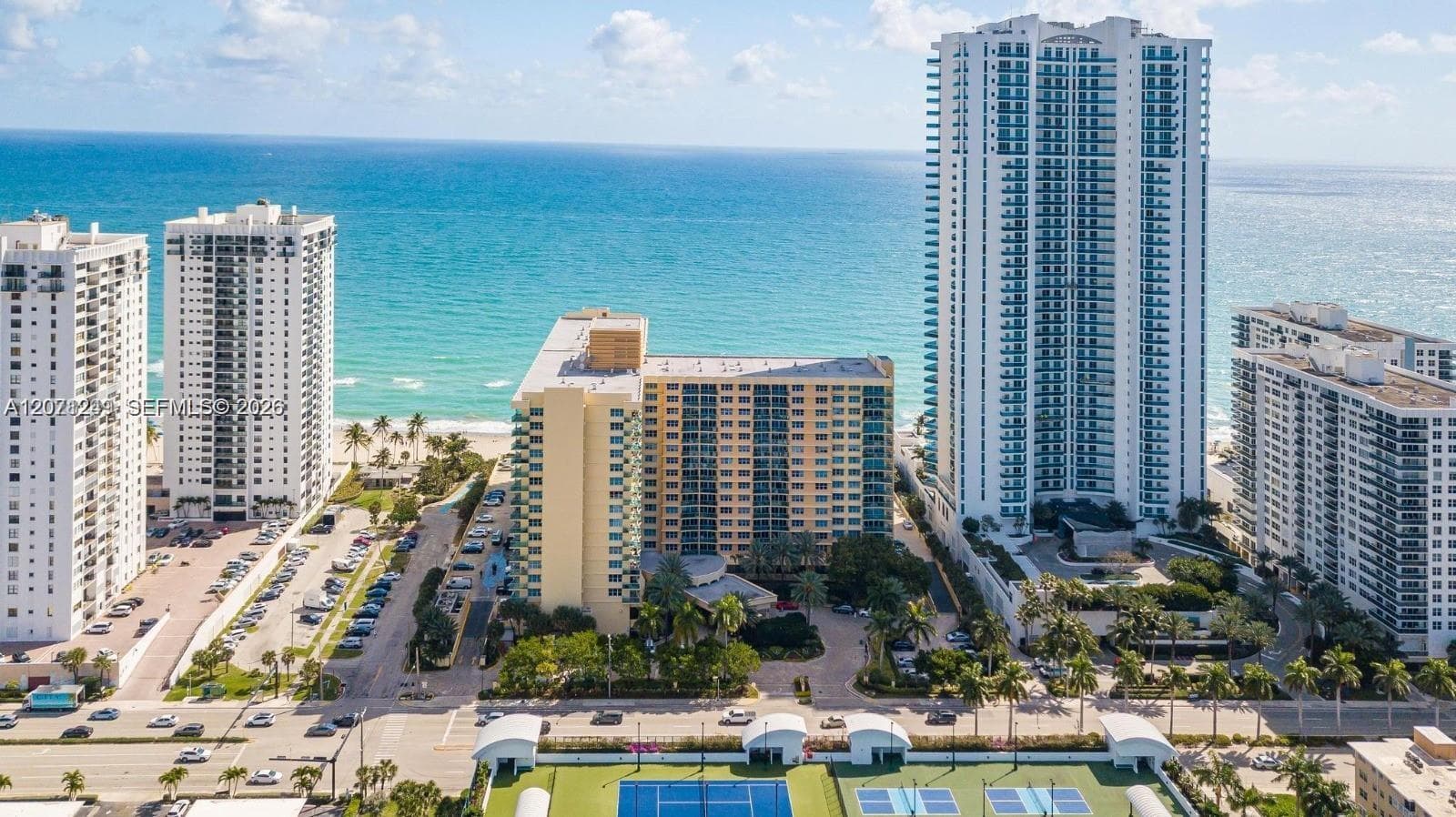 2501 S Ocean Dr # 703, Hollywood, FL 33019 photo 2