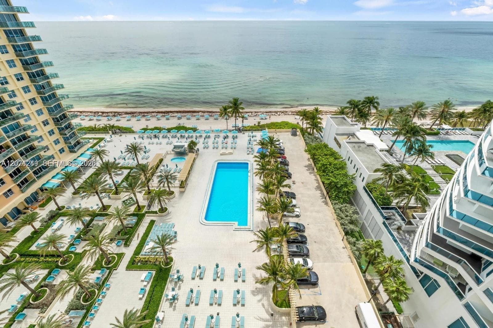 2501 S Ocean Dr # 703, Hollywood, FL 33019 photo 3
