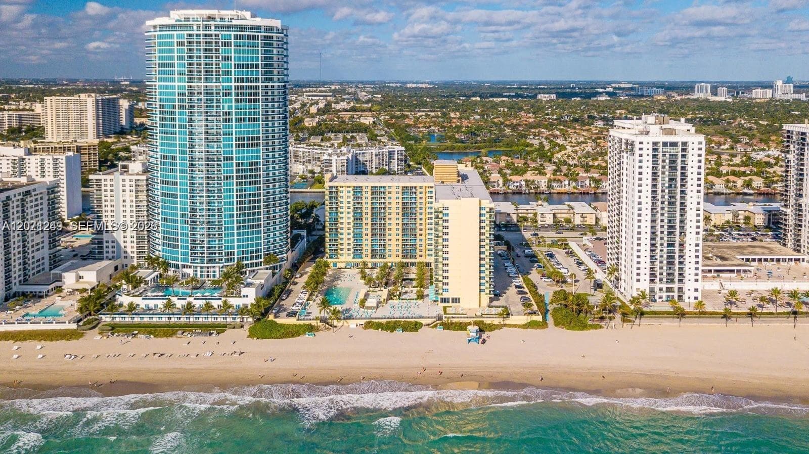 2501 S Ocean Dr # 703, Hollywood, FL 33019 photo 5