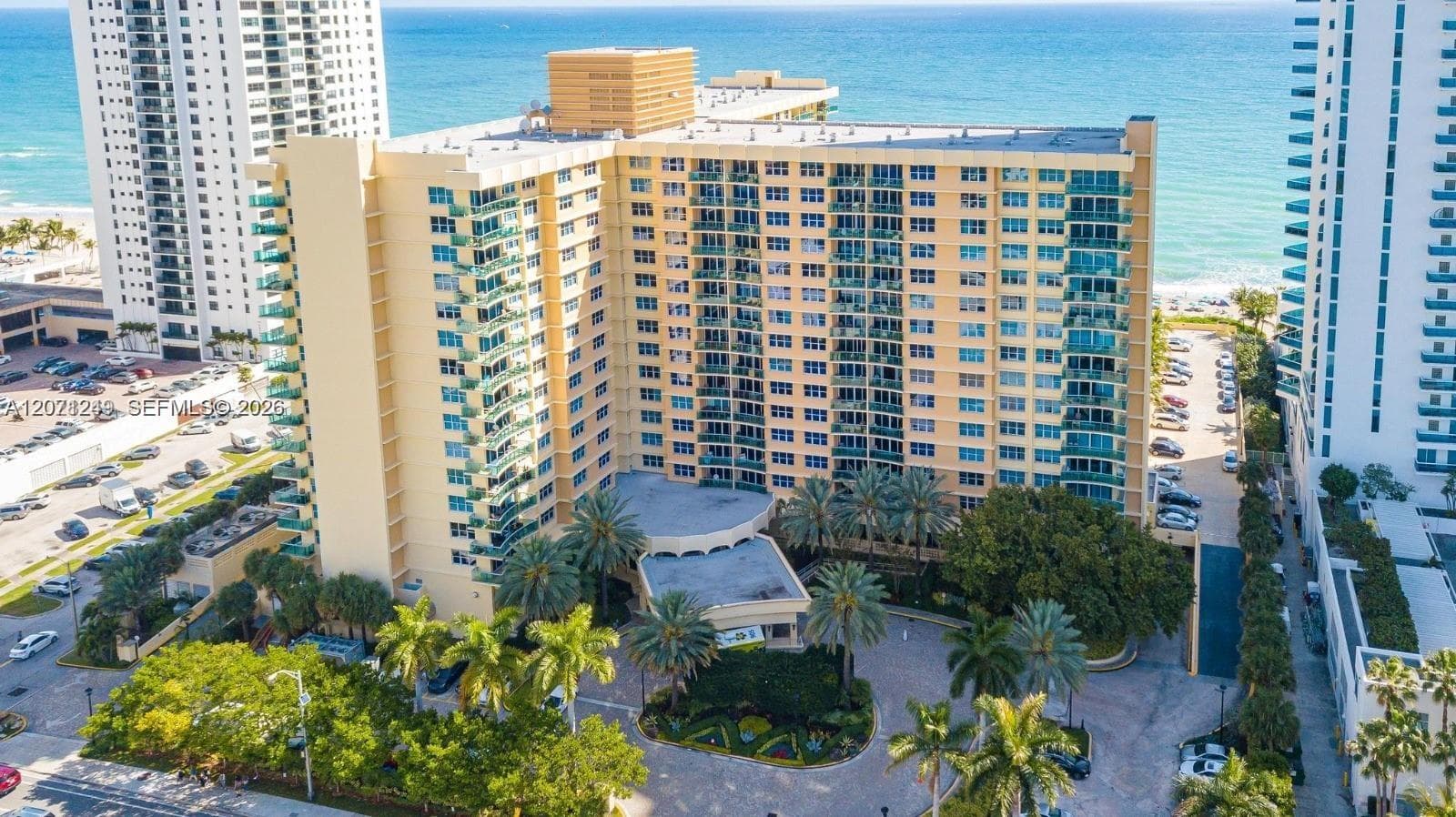 2501 S Ocean Dr # 703, Hollywood, FL 33019 photo 4