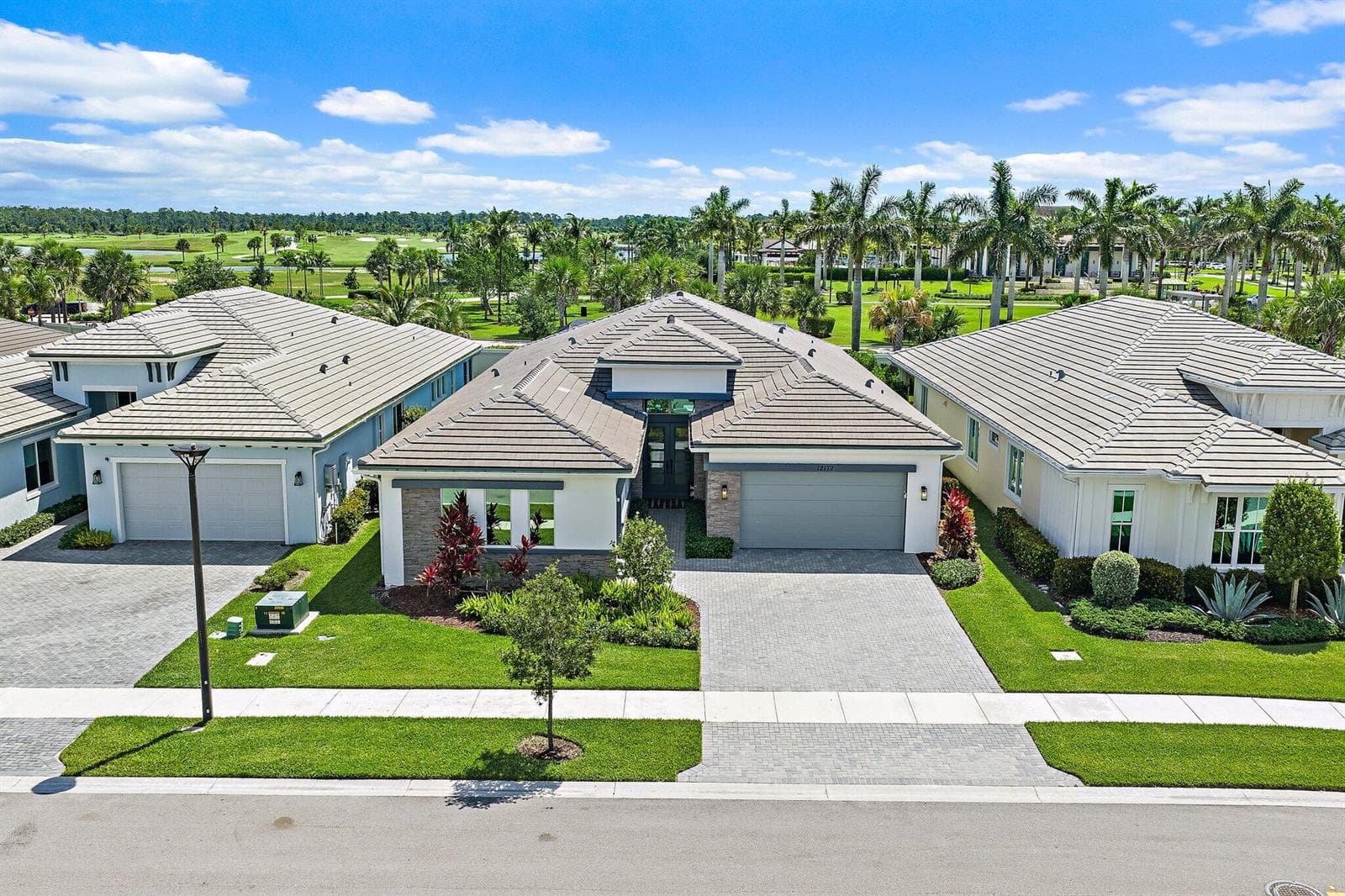 12172 Waterstone Circle, Palm Beach Gardens, FL 33412 photo 3