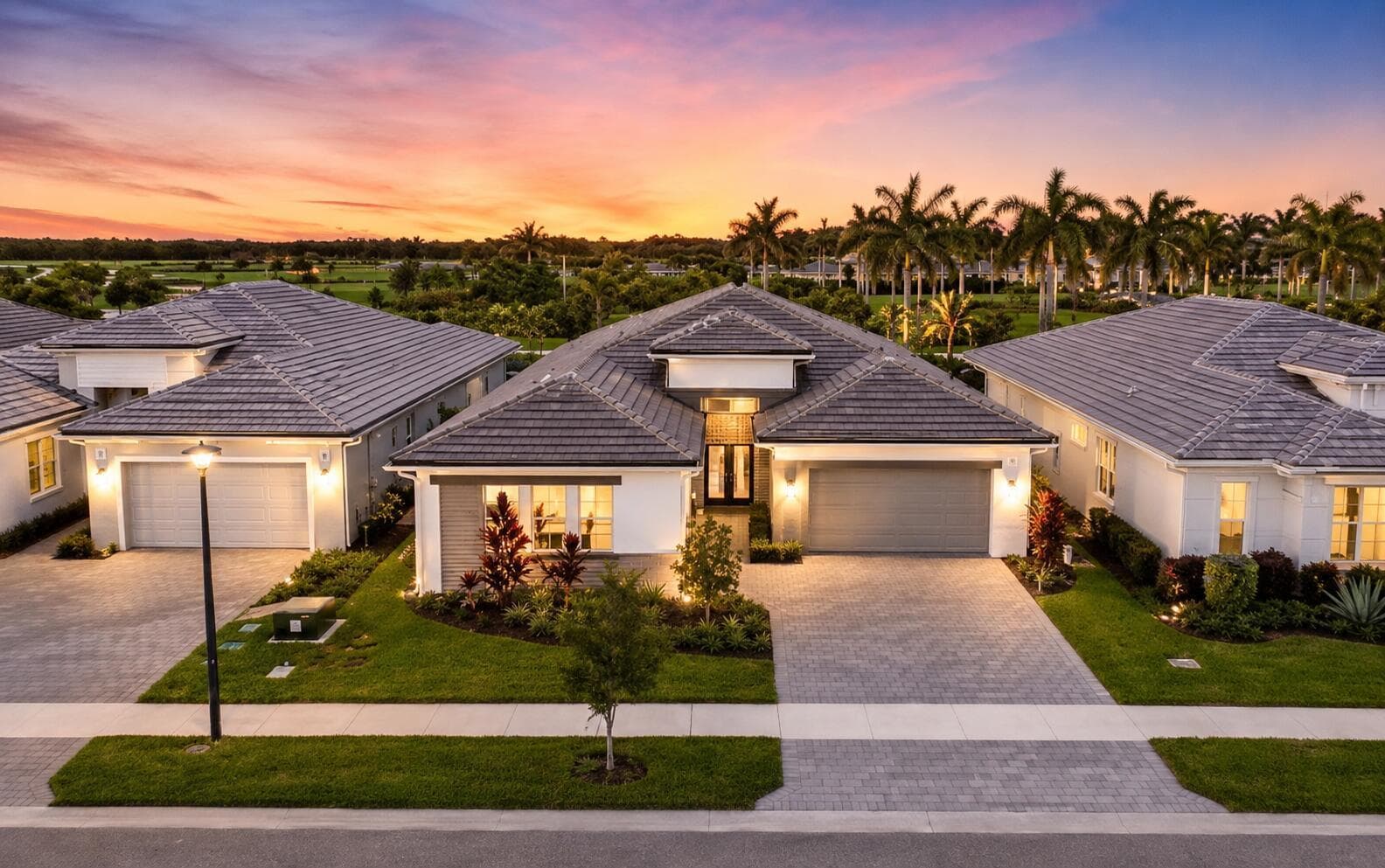 12172 Waterstone Circle, Palm Beach Gardens, FL 33412