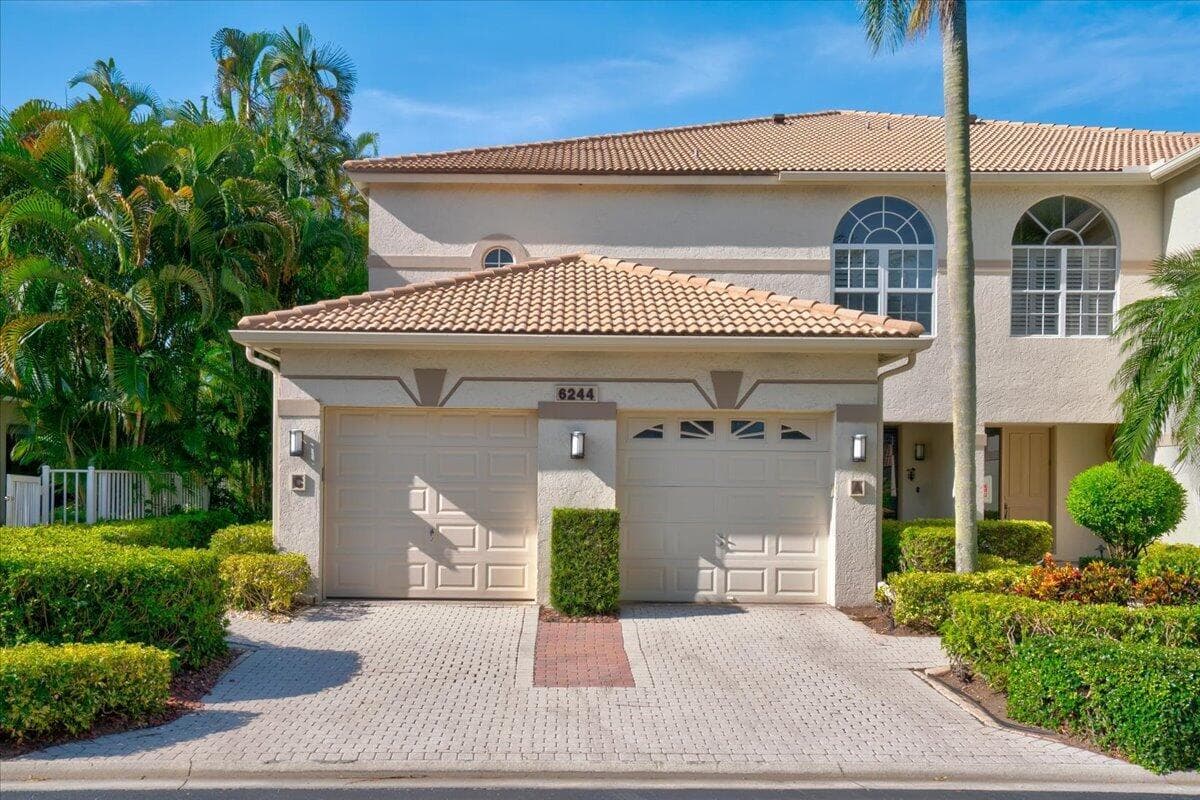 6244 GRAYCLIFF Drive # C, Boca Raton, FL 33496 photo 5