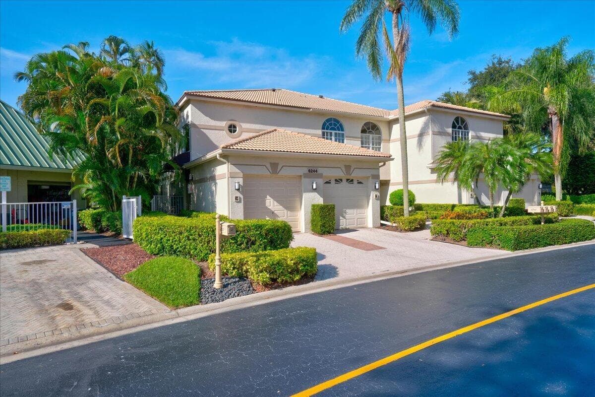 6244 GRAYCLIFF Drive # C, Boca Raton, FL 33496 photo 4