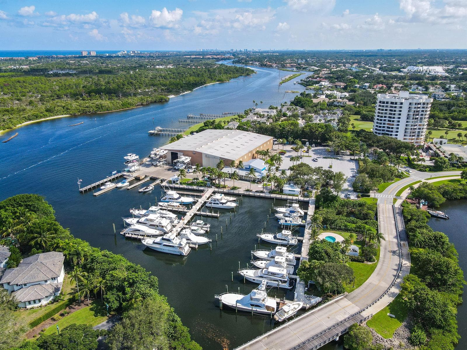3322 CASSEEKEY ISLAND Road # 302, Jupiter, FL 33477 photo 2